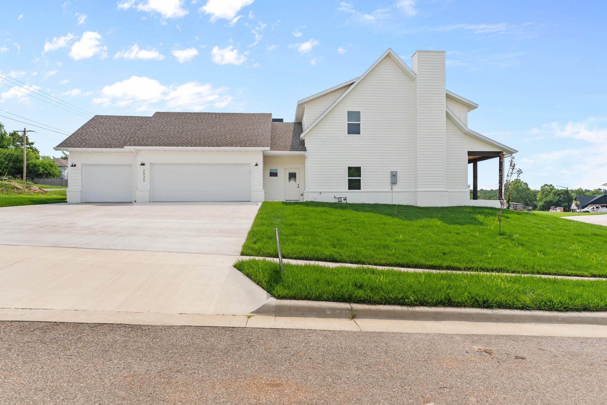 Photo 7 - Residential for sale – 2033 E Will Street  Republic, MO