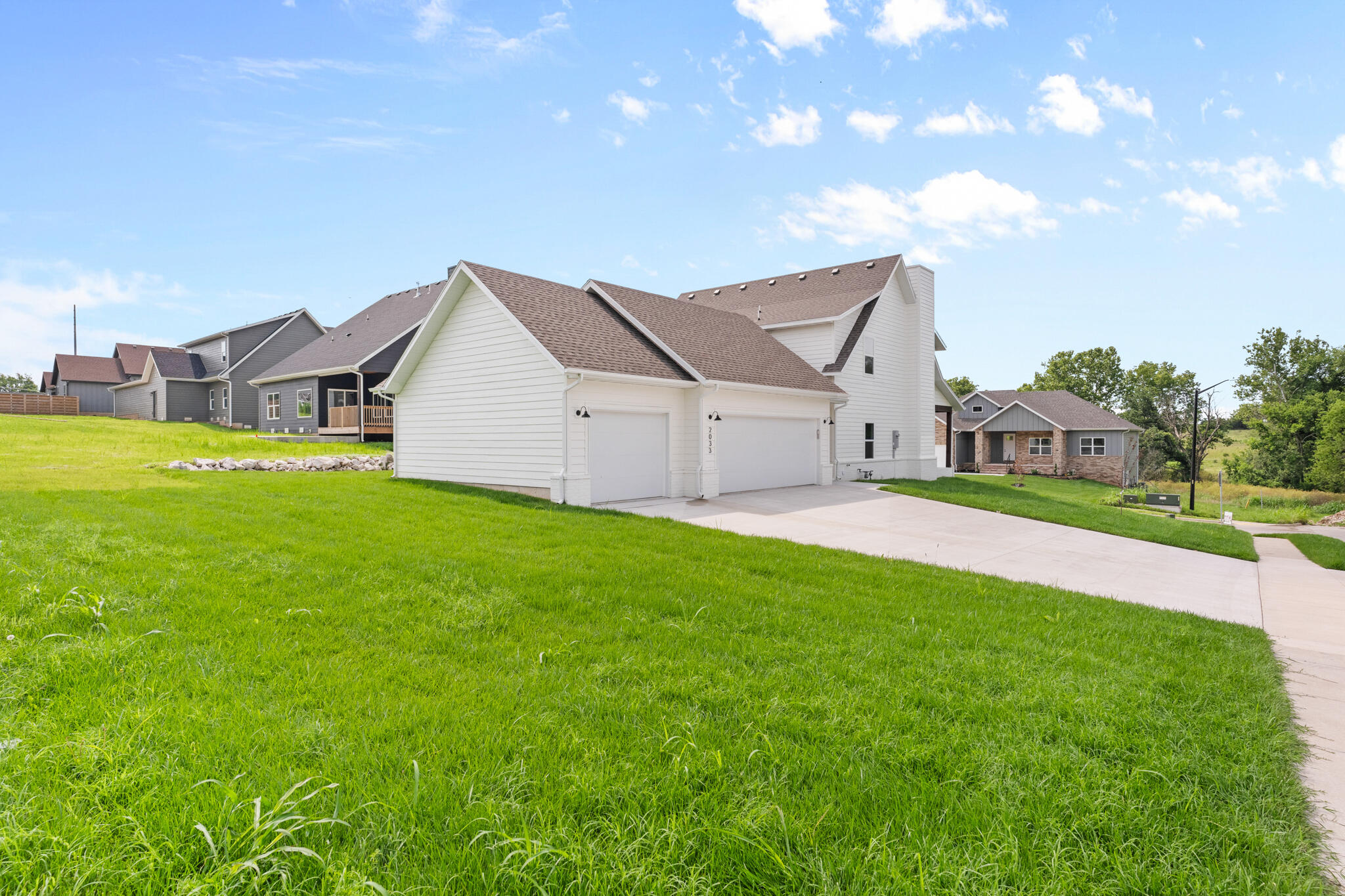 Photo 8 - Residential for sale – 2033 E Will Street  Republic, MO