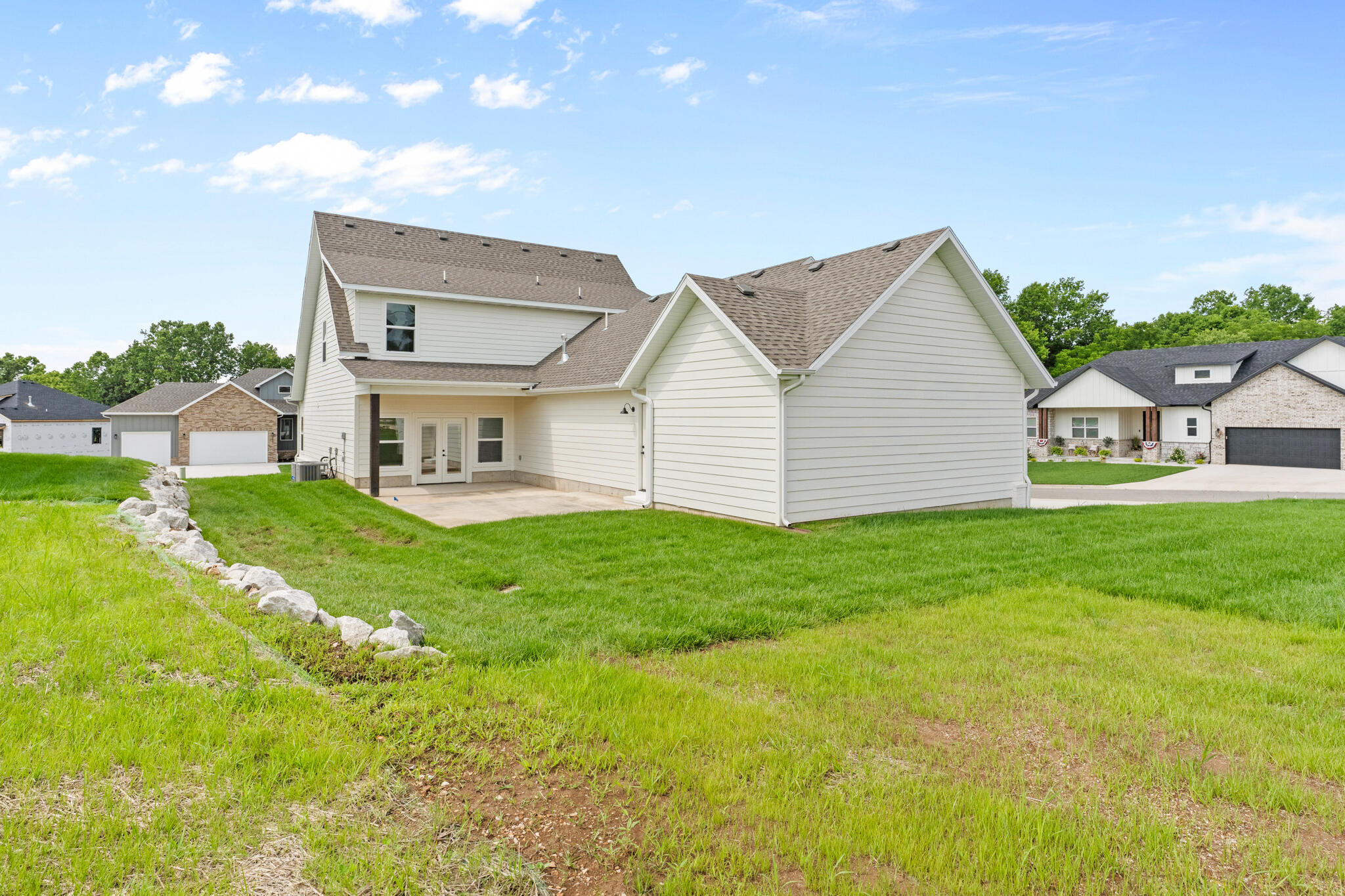 Photo 9 - Residential for sale – 2033 E Will Street  Republic, MO