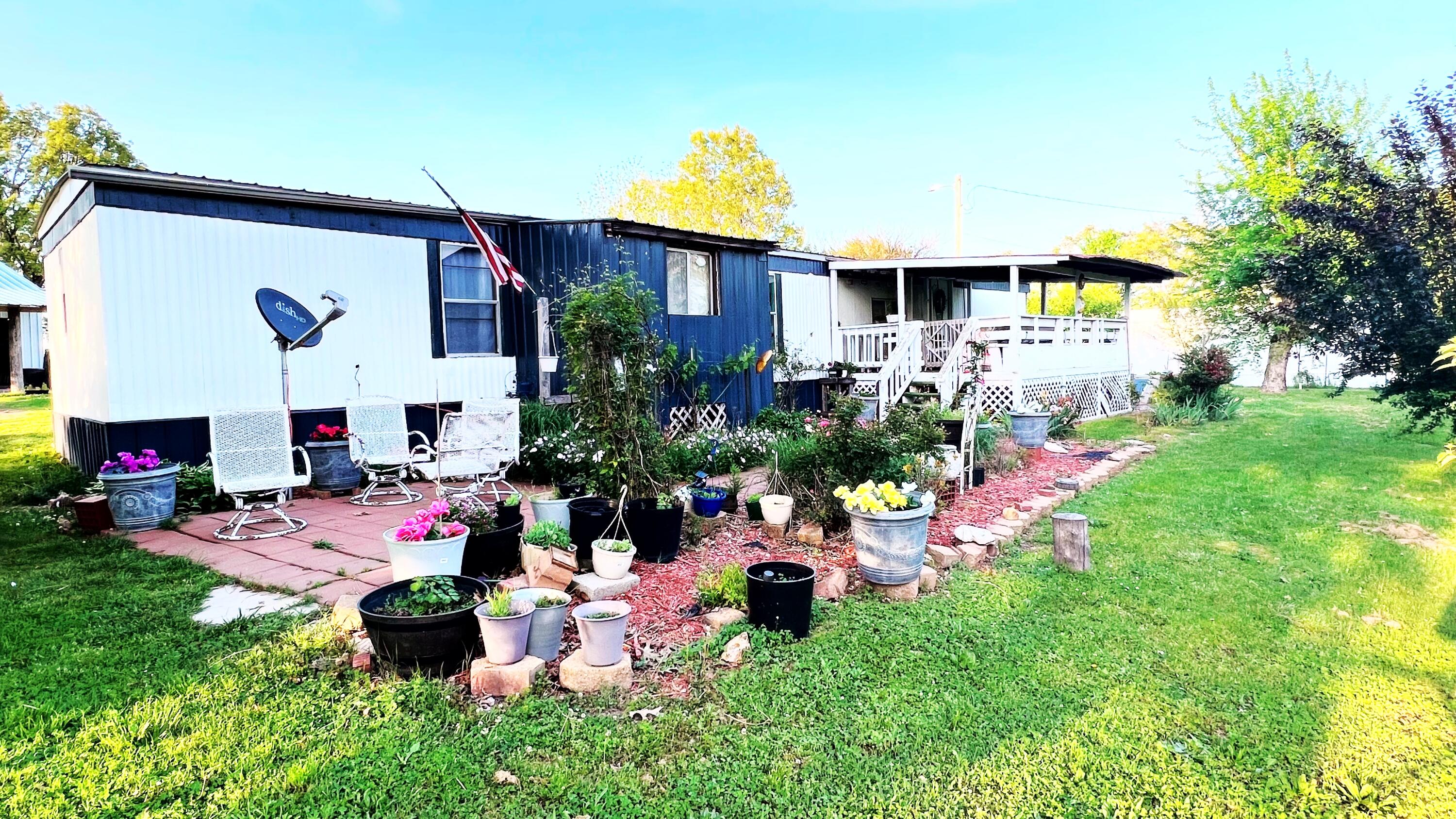 Photo 2 - Residential for sale – 10705 N Business 37   Butterfield, MO