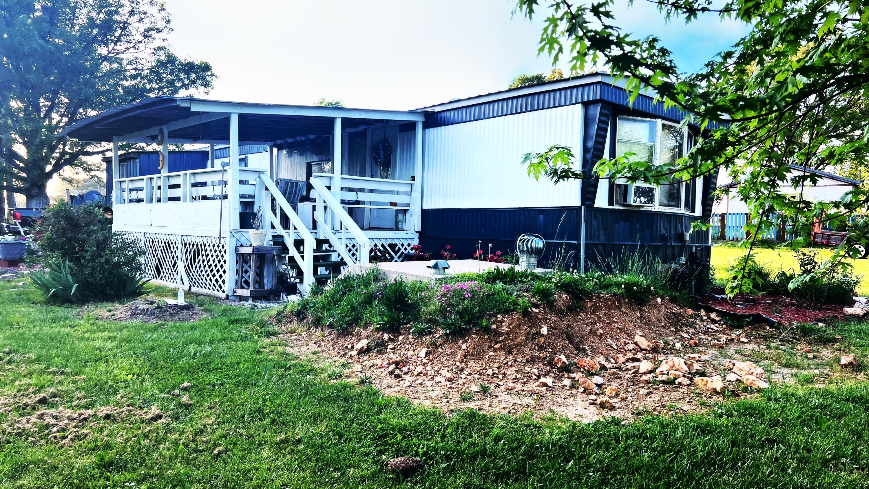 Photo 3 - Residential for sale – 10705 N Business 37   Butterfield, MO