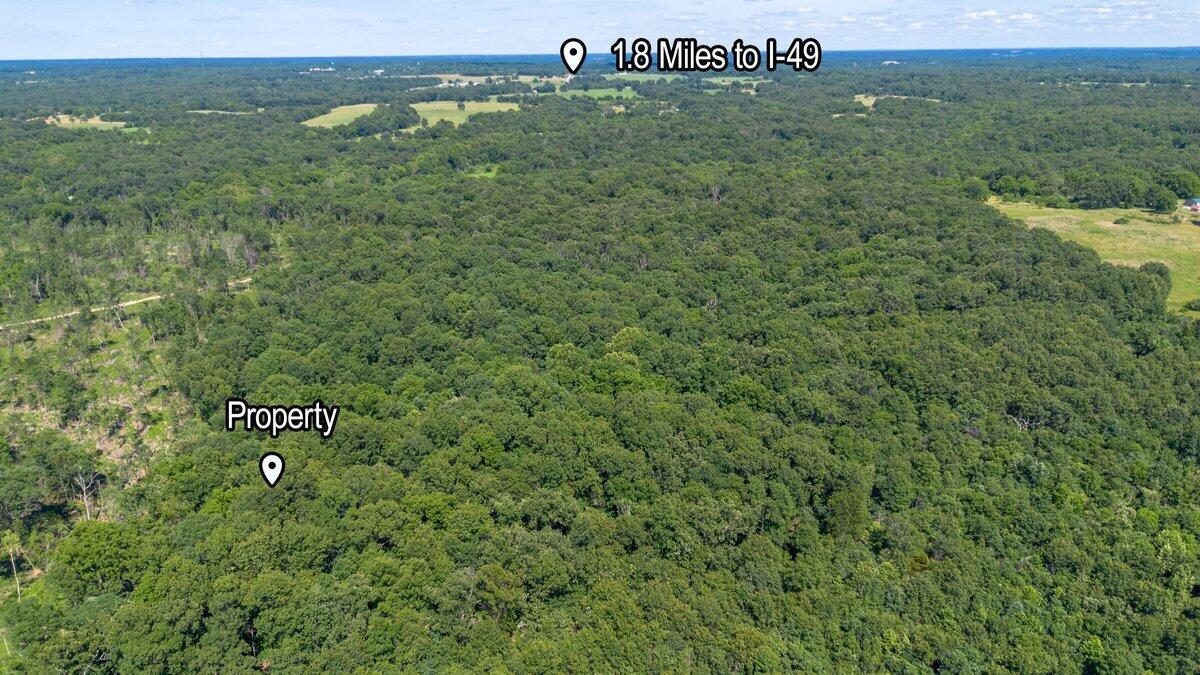 Photo 16 - Land for sale – Lot 14  Adams Road  Goodman, MO