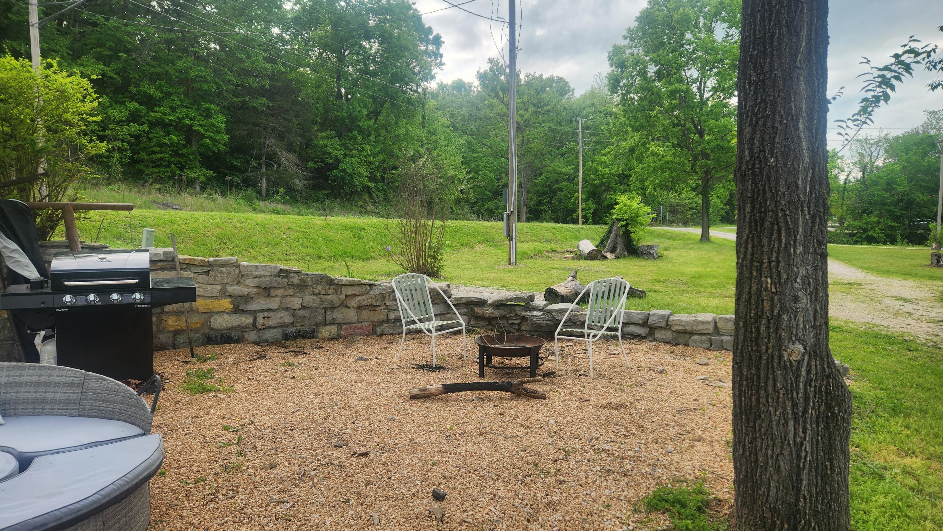 Photo 7 - Residential for sale – 214 N Cliffside Drive  Noel, MO