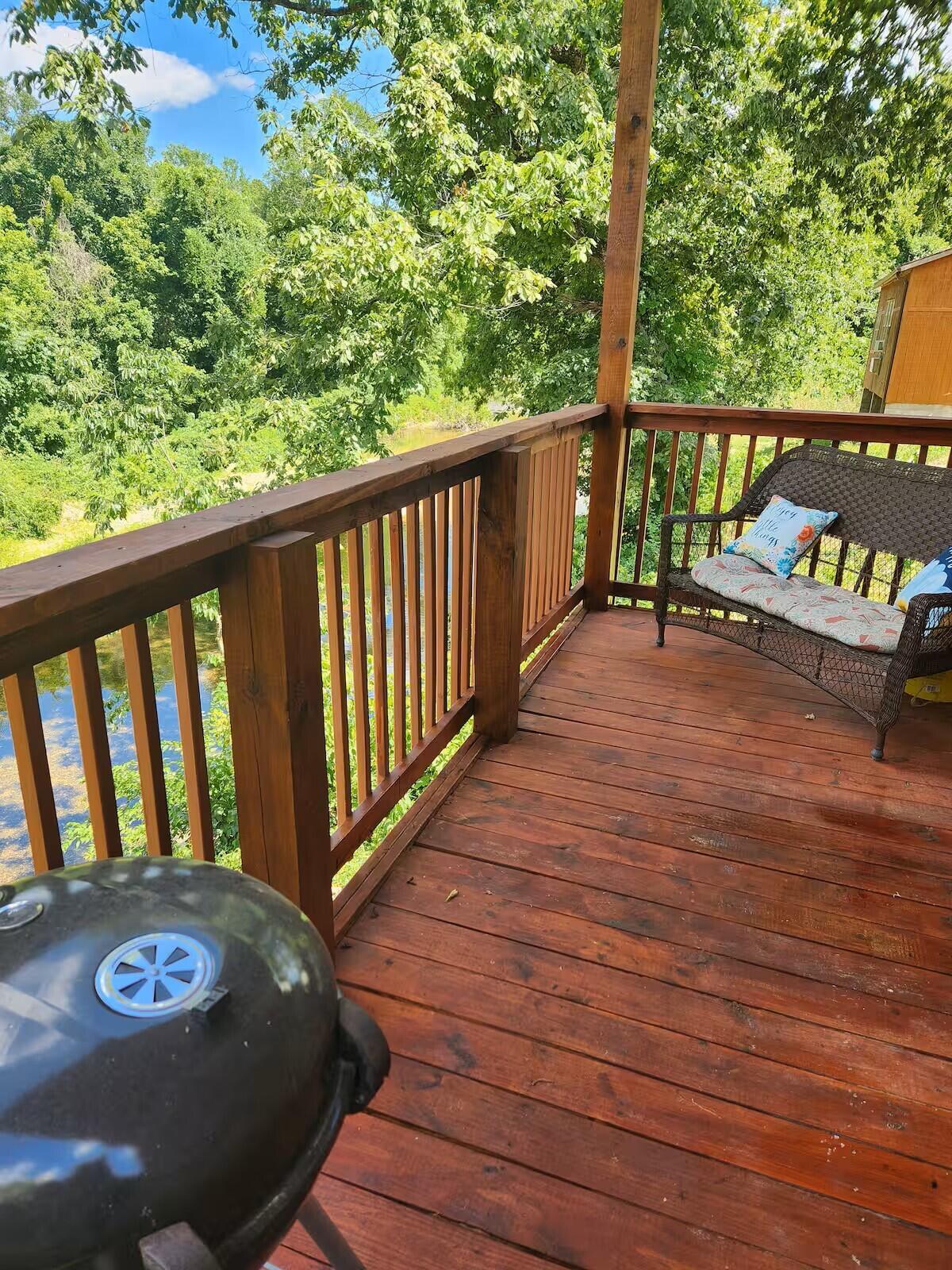 Photo 12 - Residential for sale – 214 N Cliffside Drive  Noel, MO