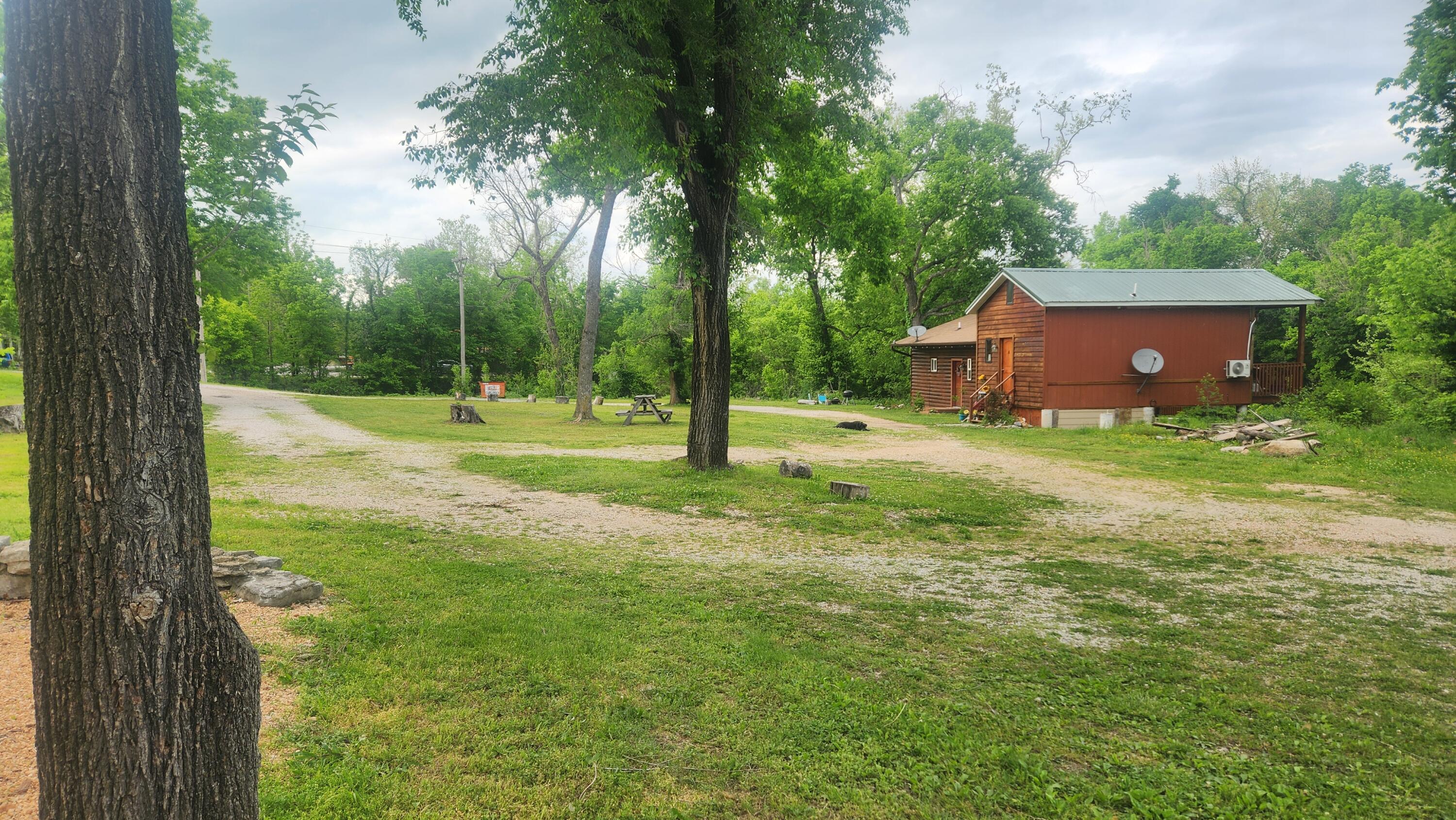 Photo 8 - Residential for sale – 214 N Cliffside Drive  Noel, MO