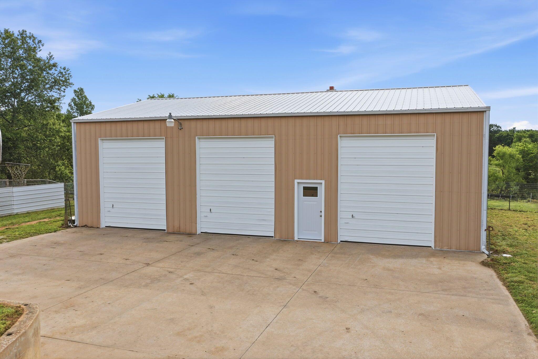 Photo 52 - Residential for sale – 3630  Highway 83   Bolivar, MO
