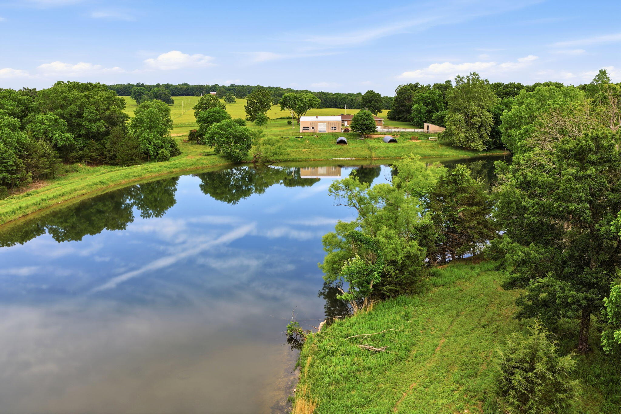 Photo 58 - Residential for sale – 3630  Highway 83   Bolivar, MO