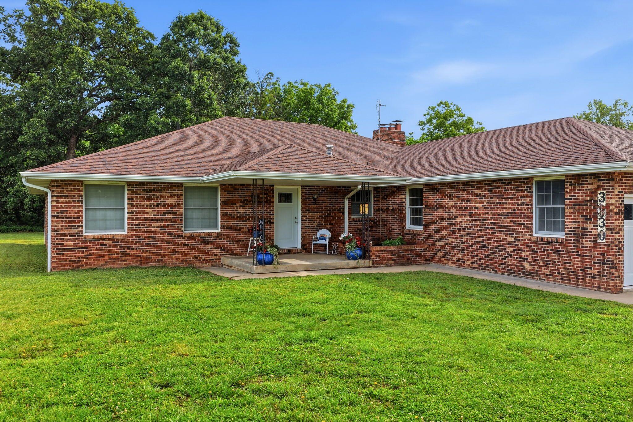 Photo 48 - Residential for sale – 3630  Highway 83   Bolivar, MO