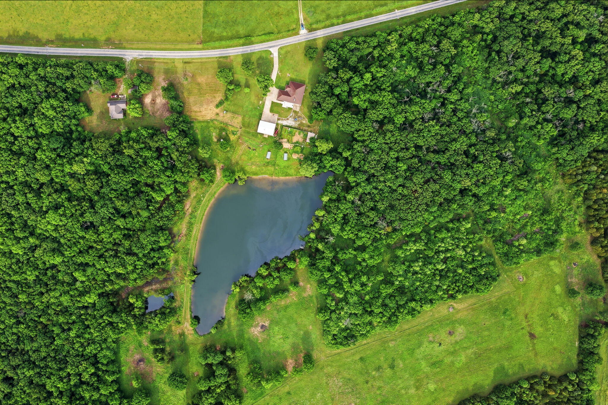 Photo 64 - Residential for sale – 3630  Highway 83   Bolivar, MO