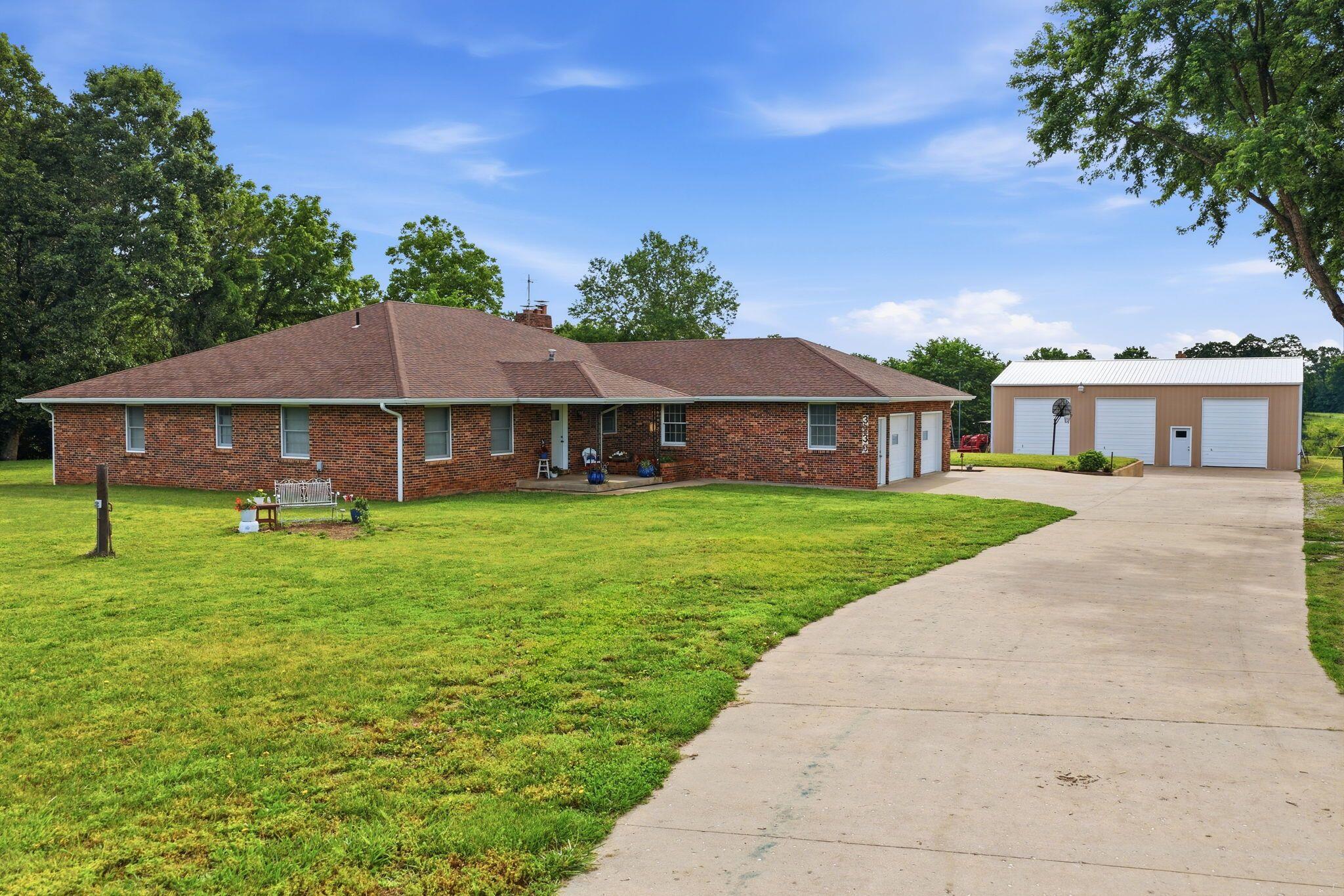 Photo 45 - Residential for sale – 3630  Highway 83   Bolivar, MO