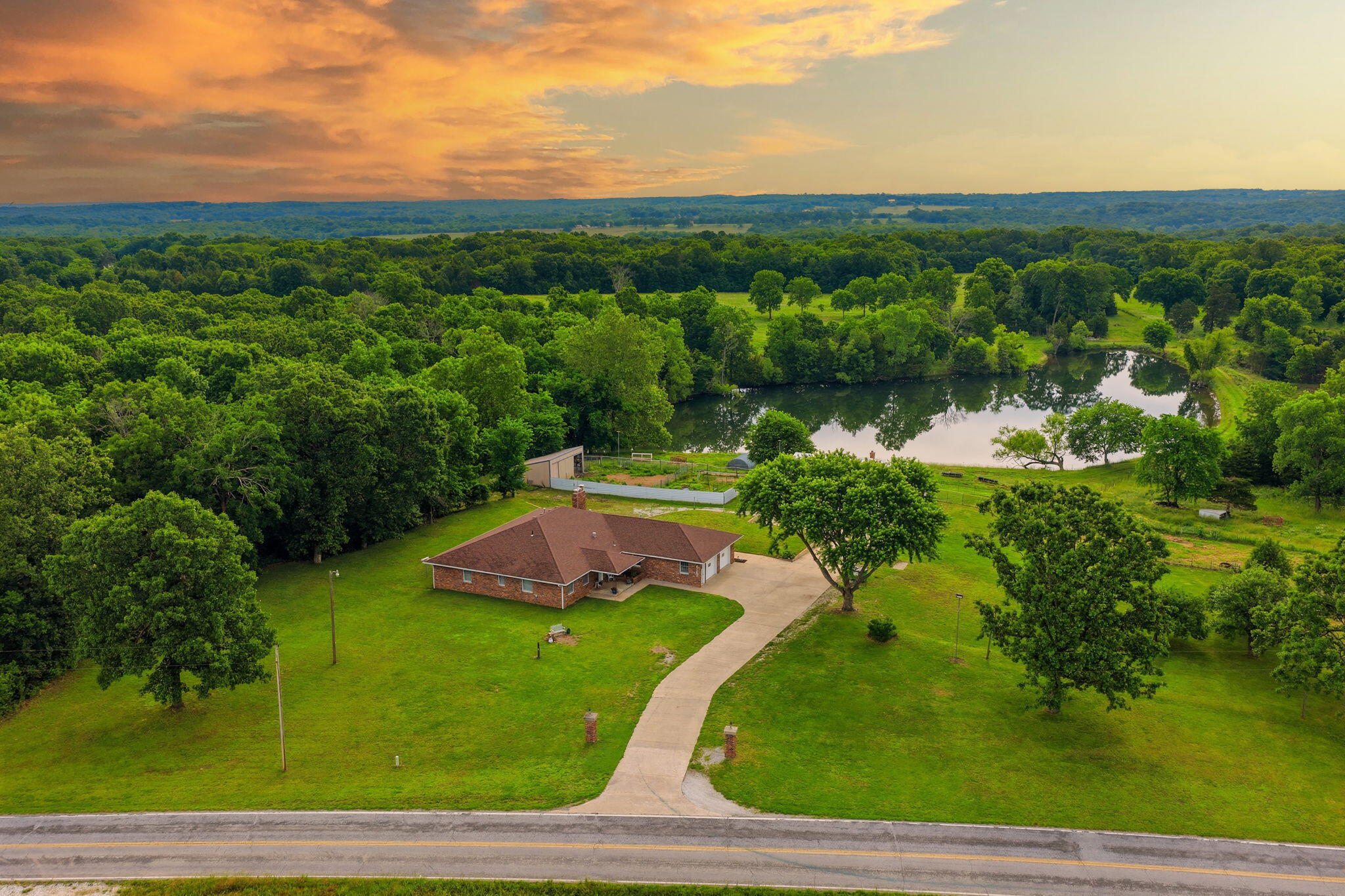 Photo 61 - Residential for sale – 3630  Highway 83   Bolivar, MO