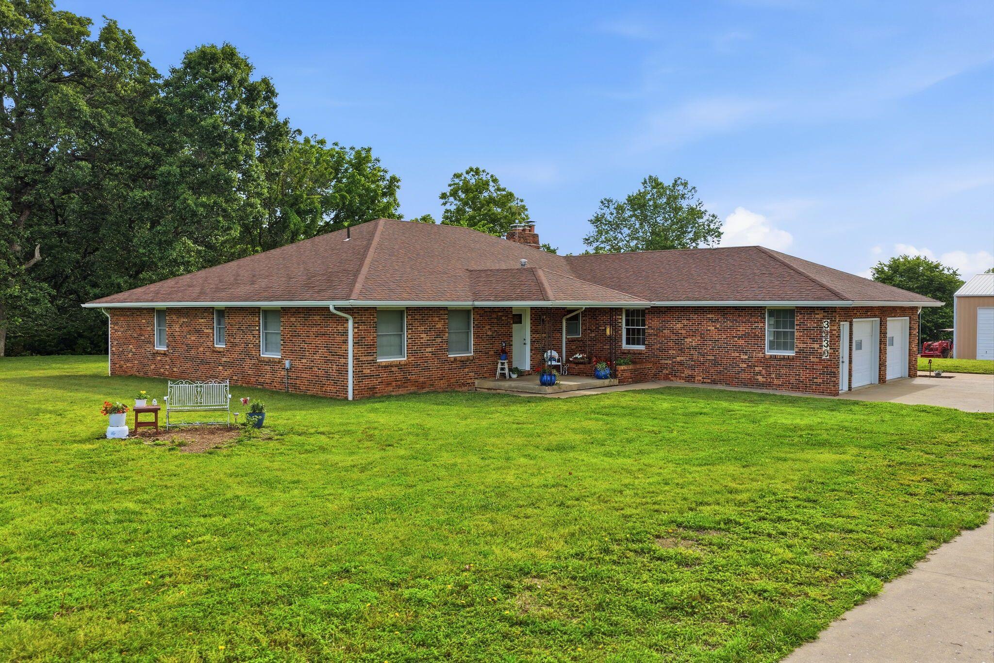 Photo 46 - Residential for sale – 3630  Highway 83   Bolivar, MO