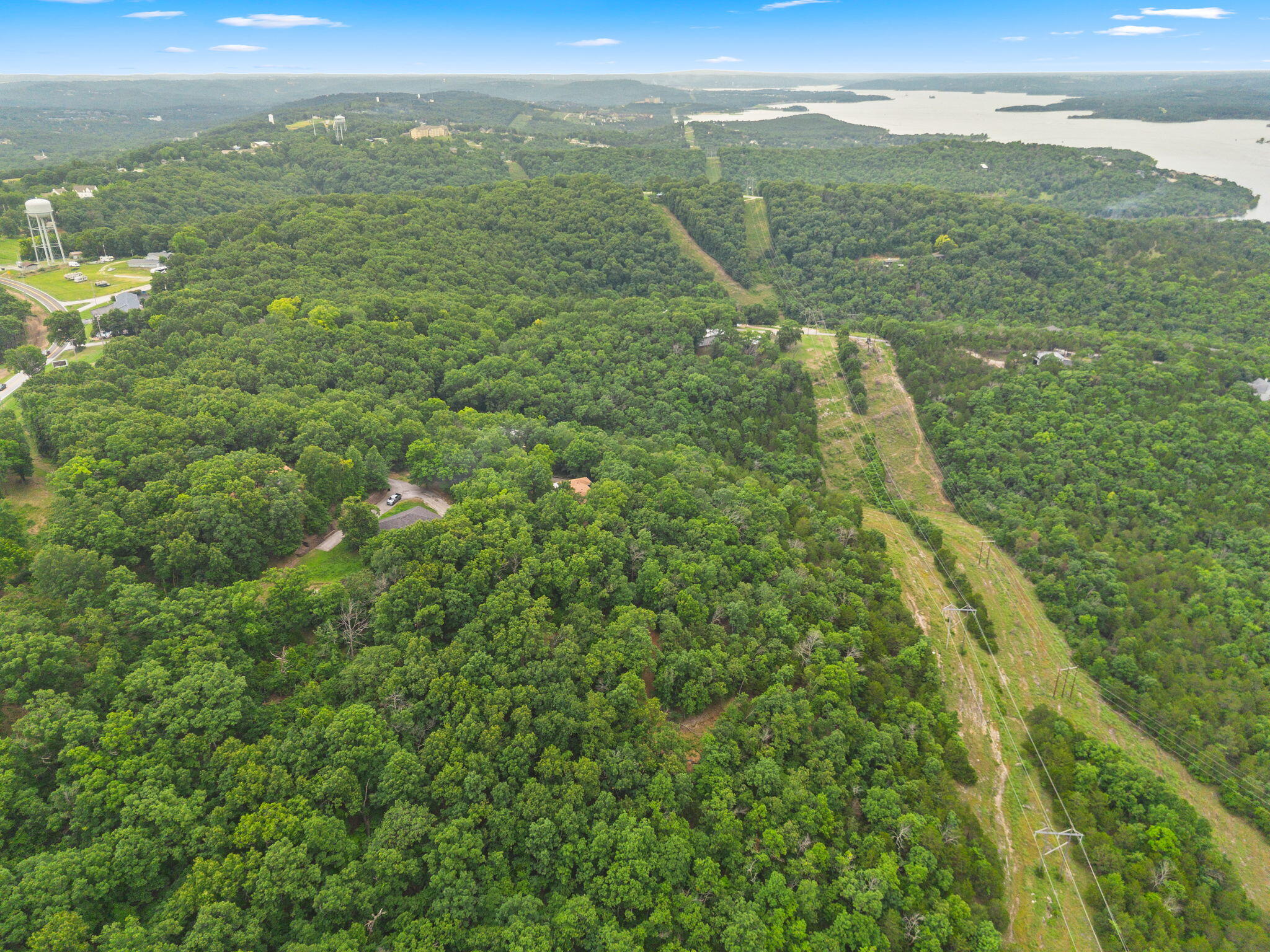 Photo 48 - Land for sale – Tbd  Wildlife Trail  Branson, MO