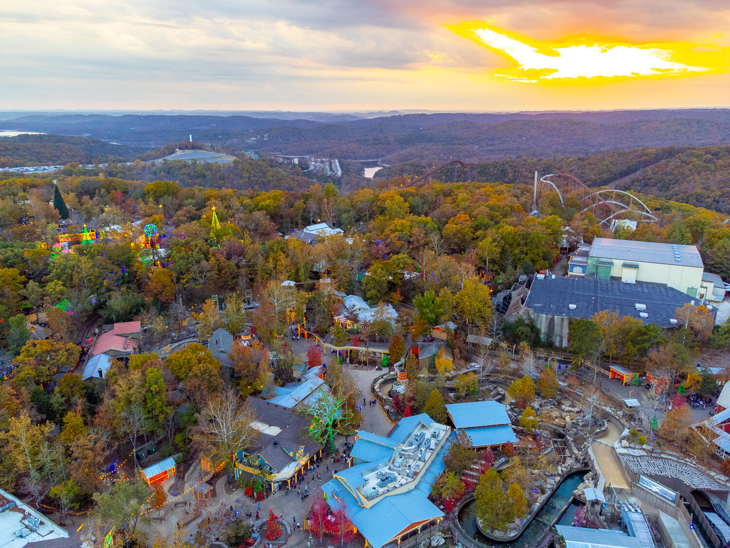 Photo 39 - Land for sale – Tbd  Wildlife Trail  Branson, MO