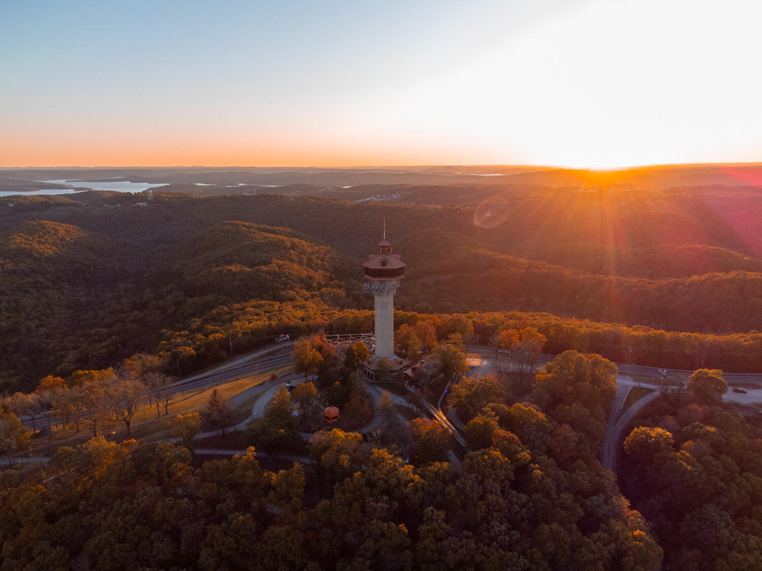 Photo 35 - Land for sale – Tbd  Wildlife Trail  Branson, MO