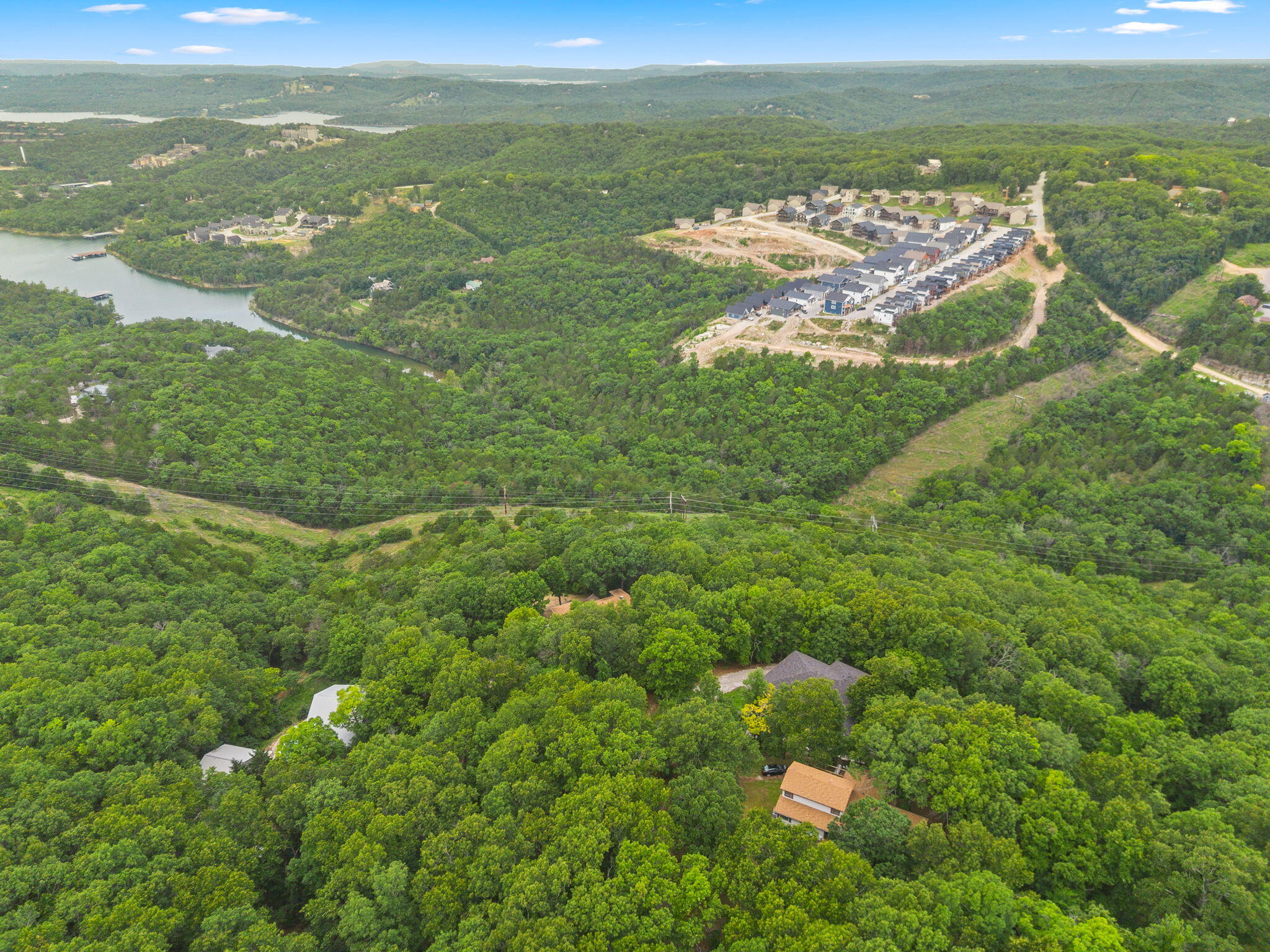 Photo 46 - Land for sale – Tbd  Wildlife Trail  Branson, MO