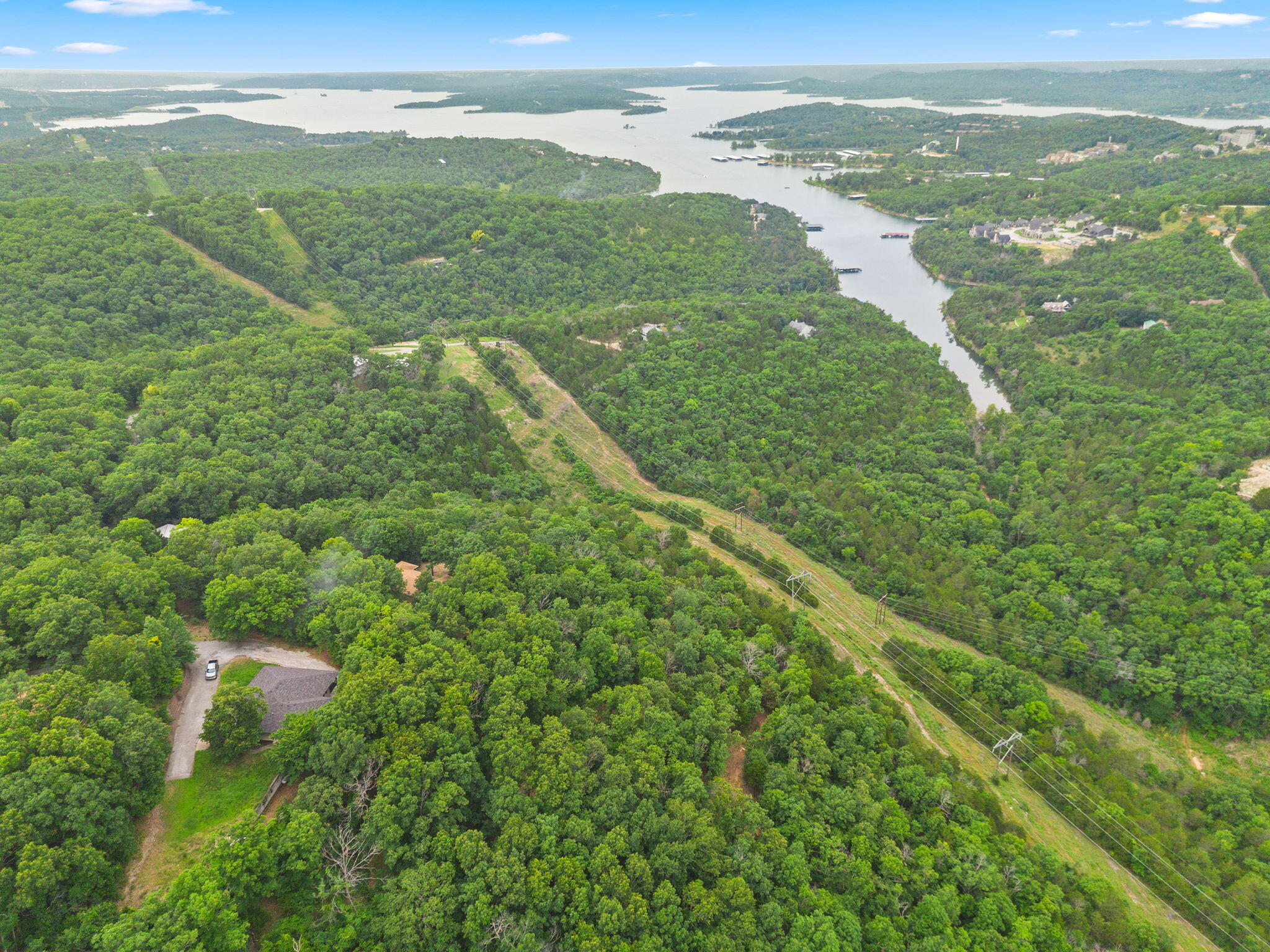 Photo 47 - Land for sale – Tbd  Wildlife Trail  Branson, MO