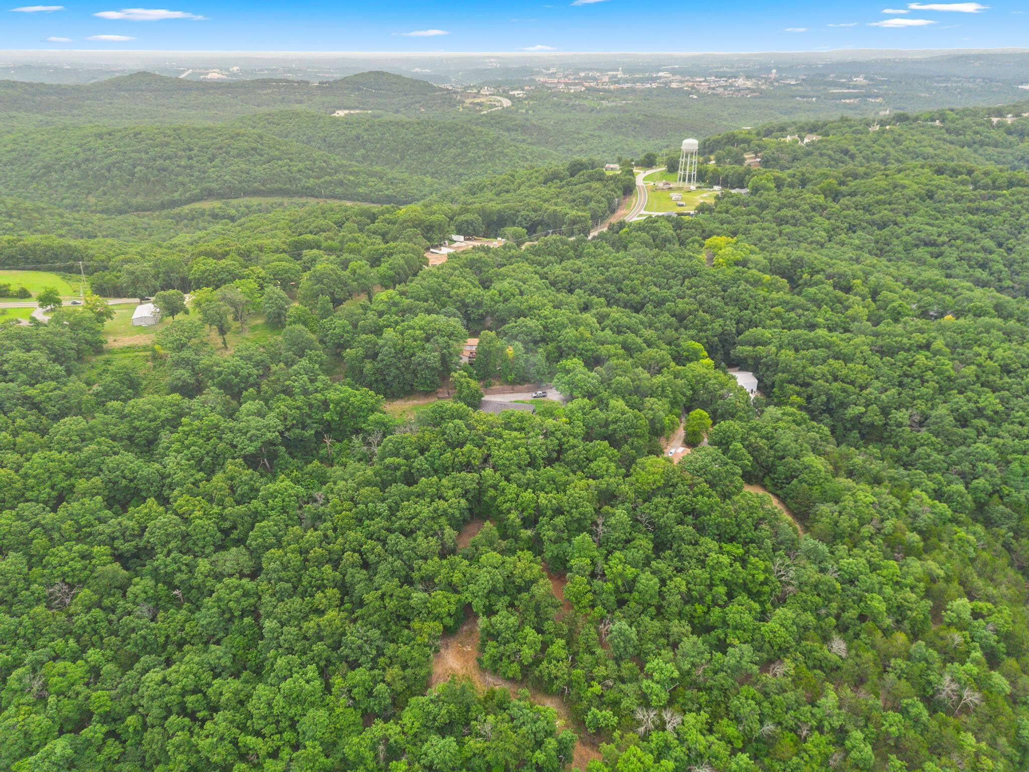Photo 21 - Land for sale – Tbd  Wildlife Trail  Branson, MO