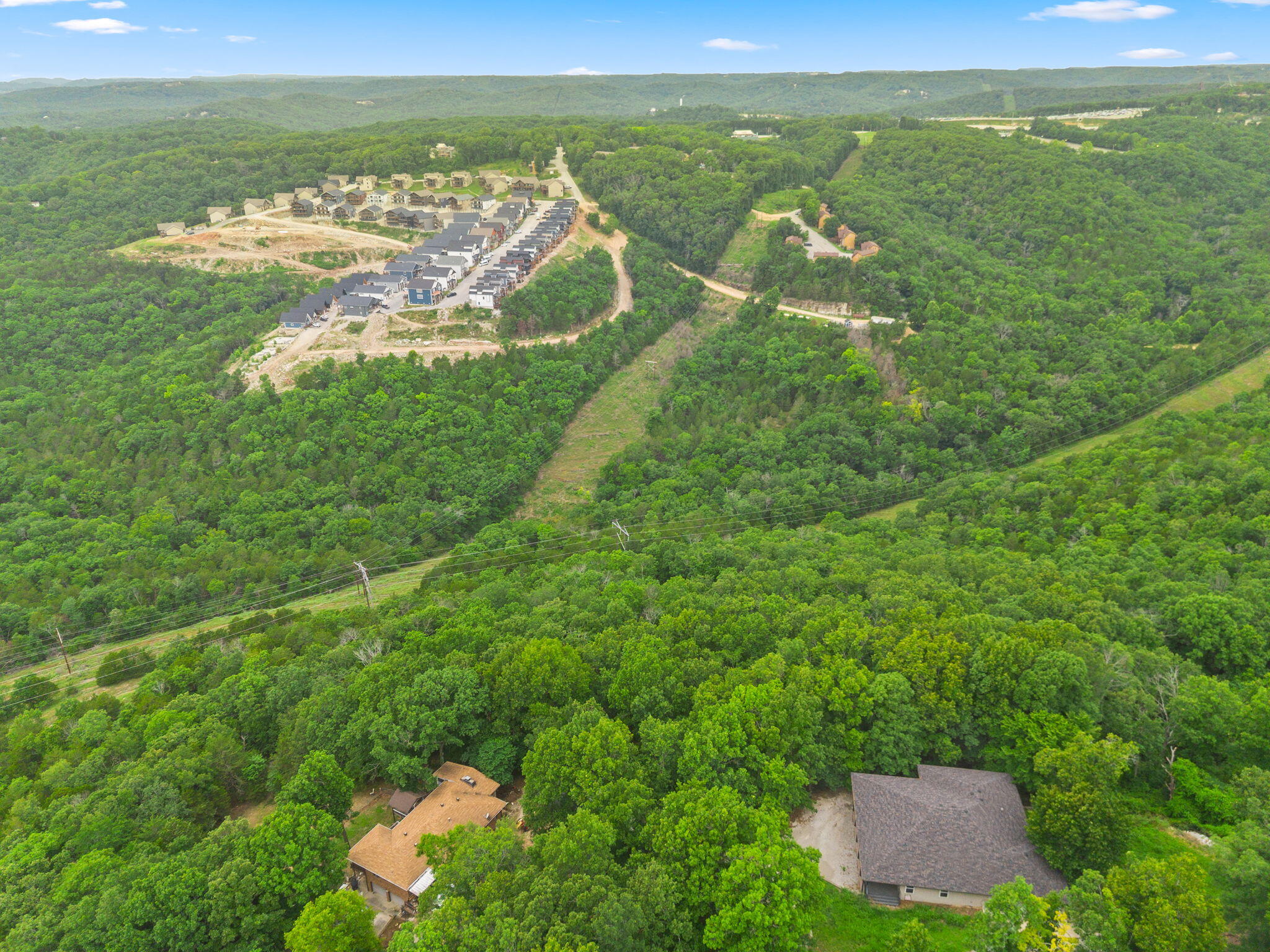 Photo 22 - Land for sale – Tbd  Wildlife Trail  Branson, MO