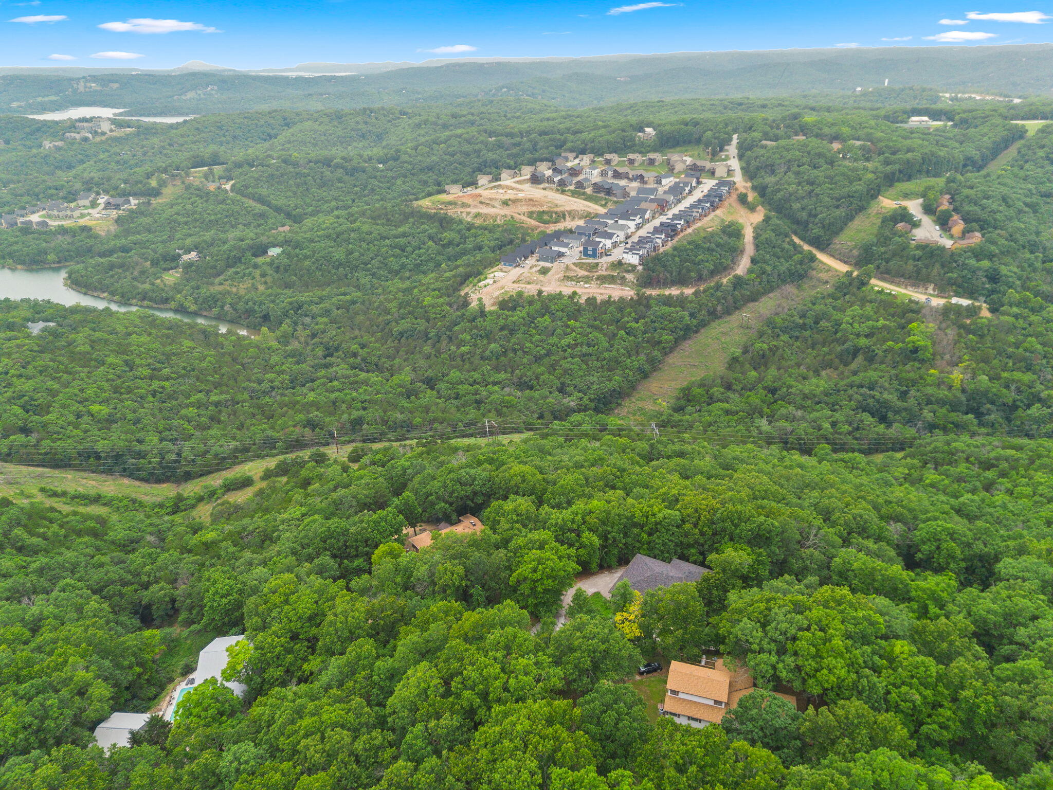 Photo 45 - Land for sale – Tbd  Wildlife Trail  Branson, MO