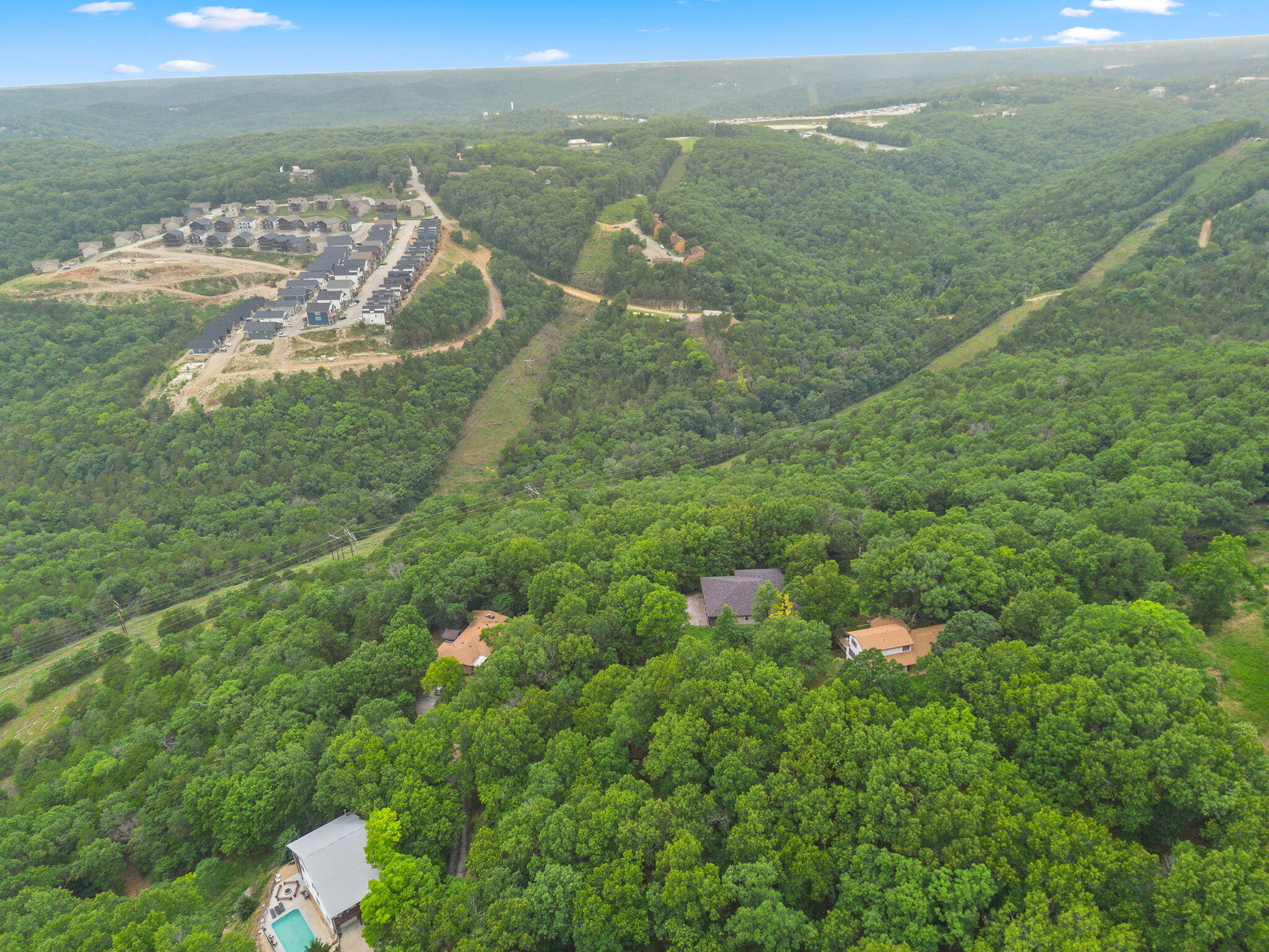 Photo 44 - Land for sale – Tbd  Wildlife Trail  Branson, MO