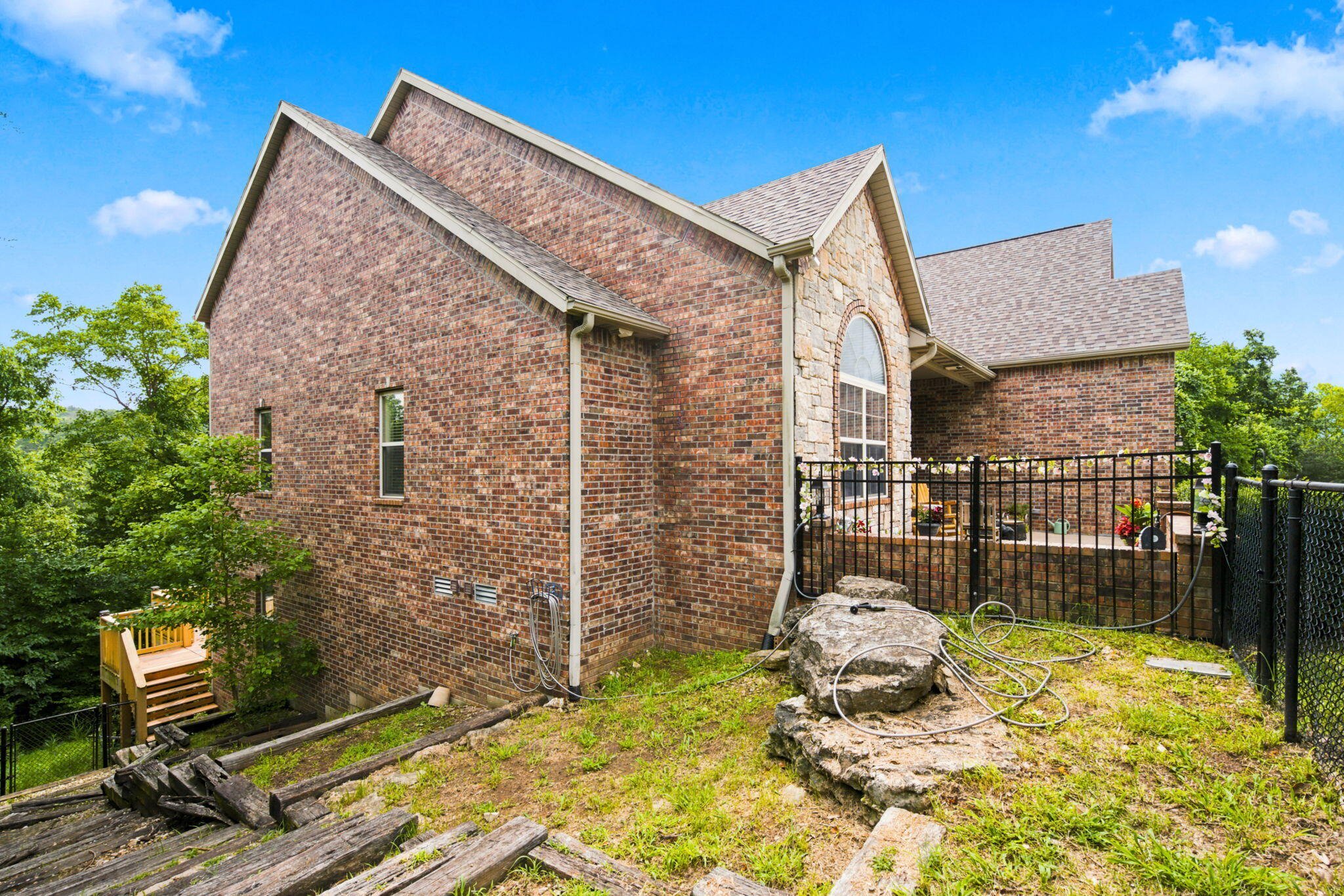 Photo 32 - Residential for sale – 135  Roark Hills Drive  Branson, MO