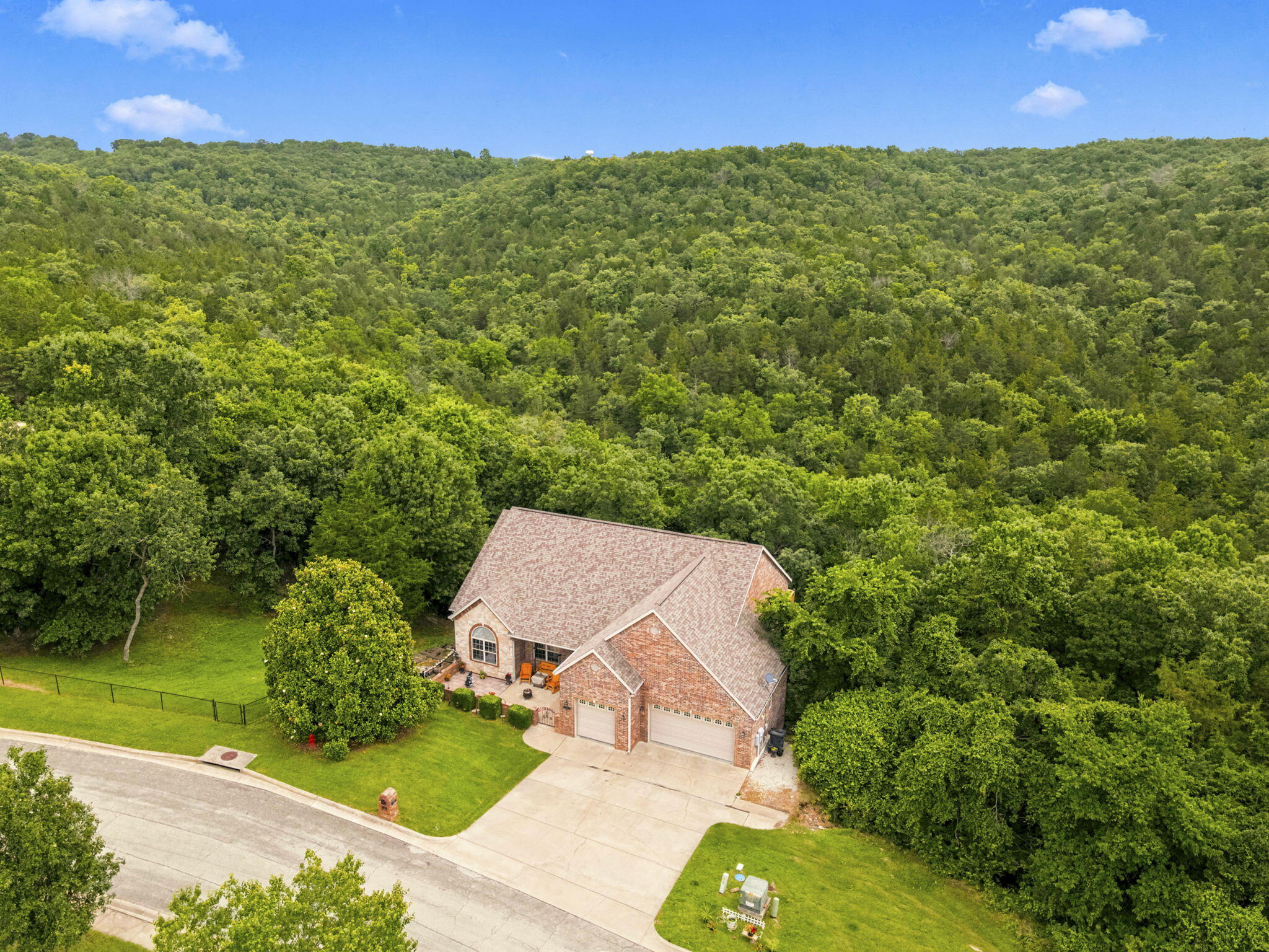 Photo 34 - Residential for sale – 135  Roark Hills Drive  Branson, MO