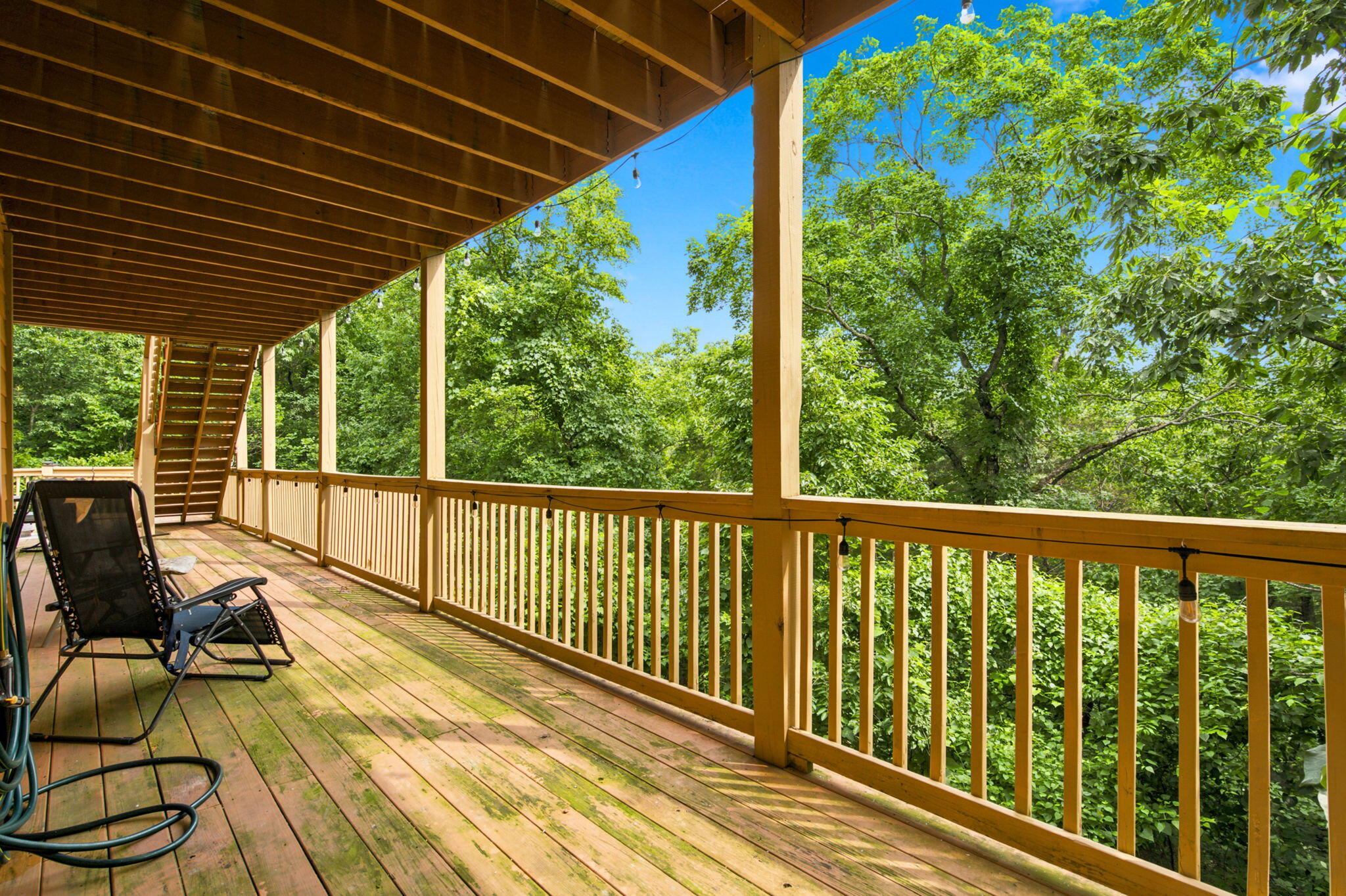 Photo 28 - Residential for sale – 135  Roark Hills Drive  Branson, MO