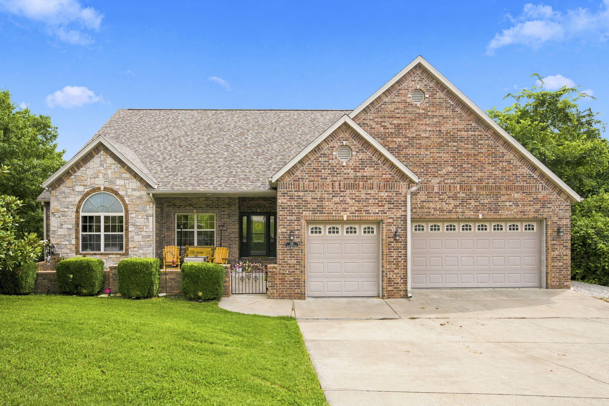 Photo 37 - Residential for sale – 135  Roark Hills Drive  Branson, MO