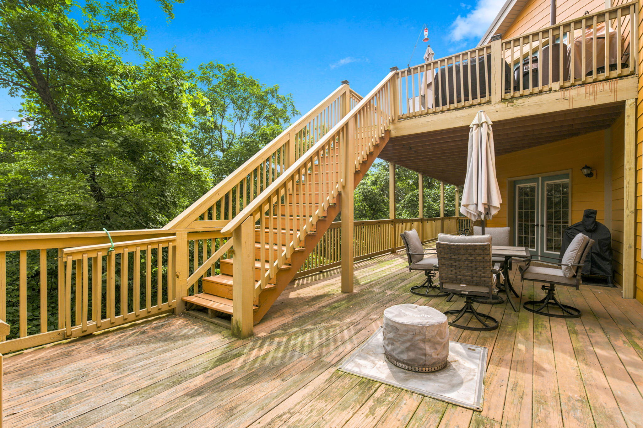 Photo 27 - Residential for sale – 135  Roark Hills Drive  Branson, MO