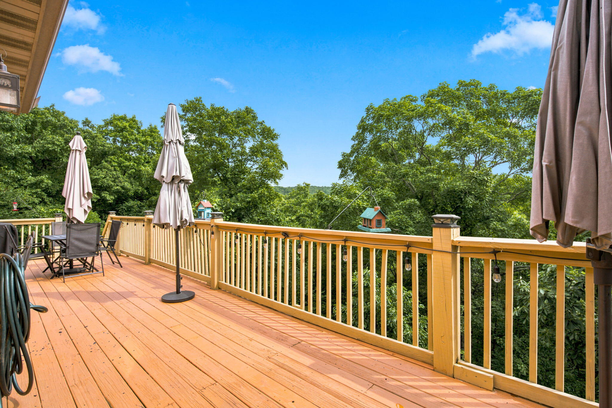 Photo 25 - Residential for sale – 135  Roark Hills Drive  Branson, MO