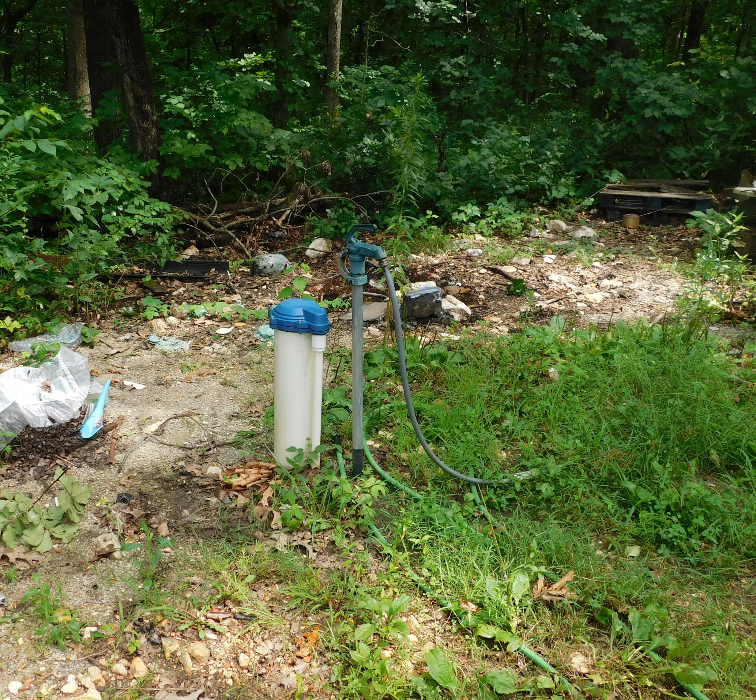 Photo 2 - Land for sale – 4286 SE 871 Road  Collins, MO