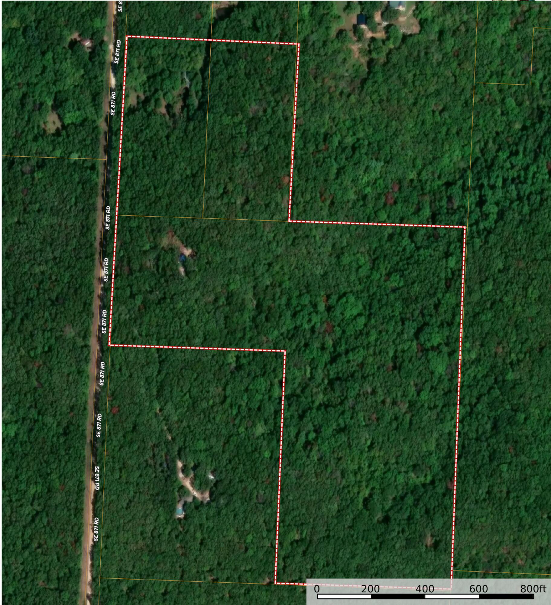 Photo 7 - Land for sale – 4286 SE 871 Road  Collins, MO