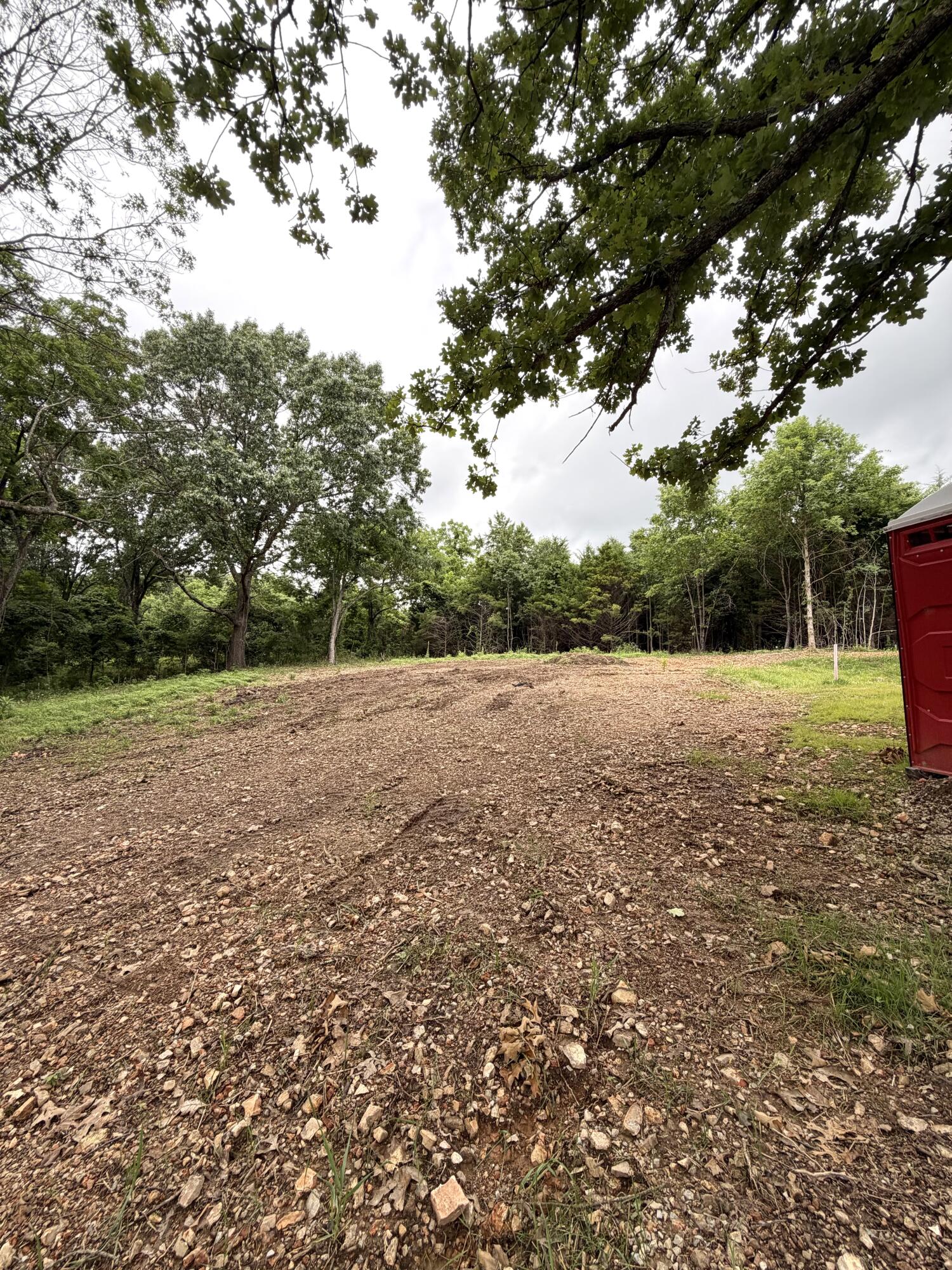 Photo 2 - Land for sale – Lot 12  Hanging Branch   Cape Fair, MO