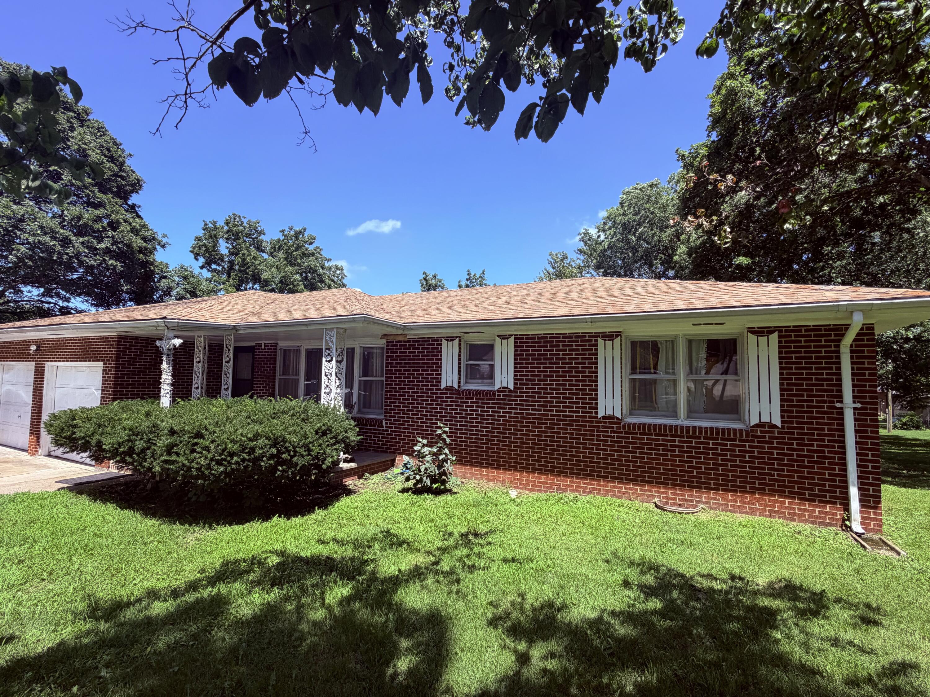 Photo 8 - Residential for sale – 506  Garfield   Greenfield, MO
