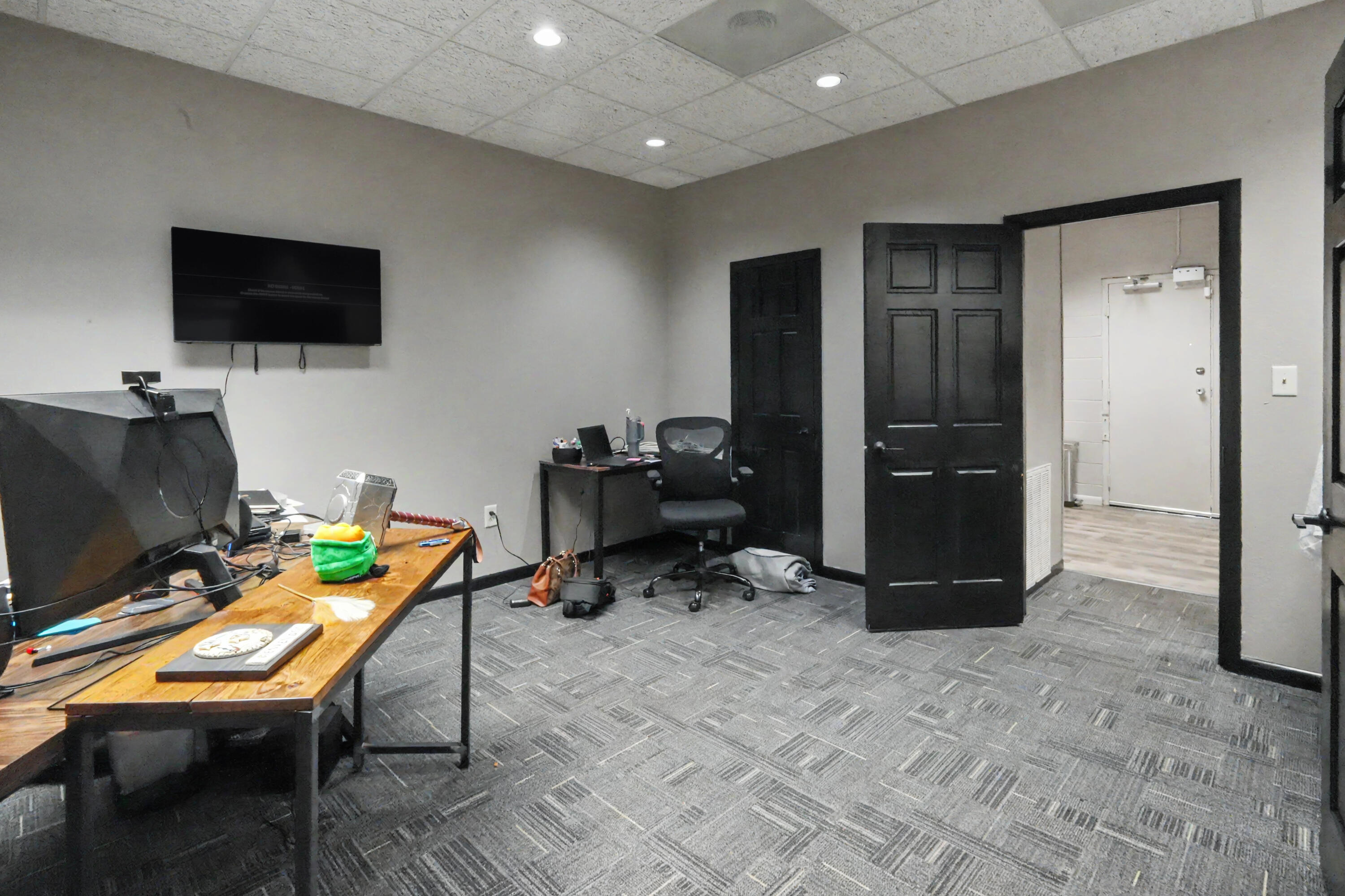 Photo 9 - Commercial Lease for sale – 1901 E Bennett Street  Springfield, MO
