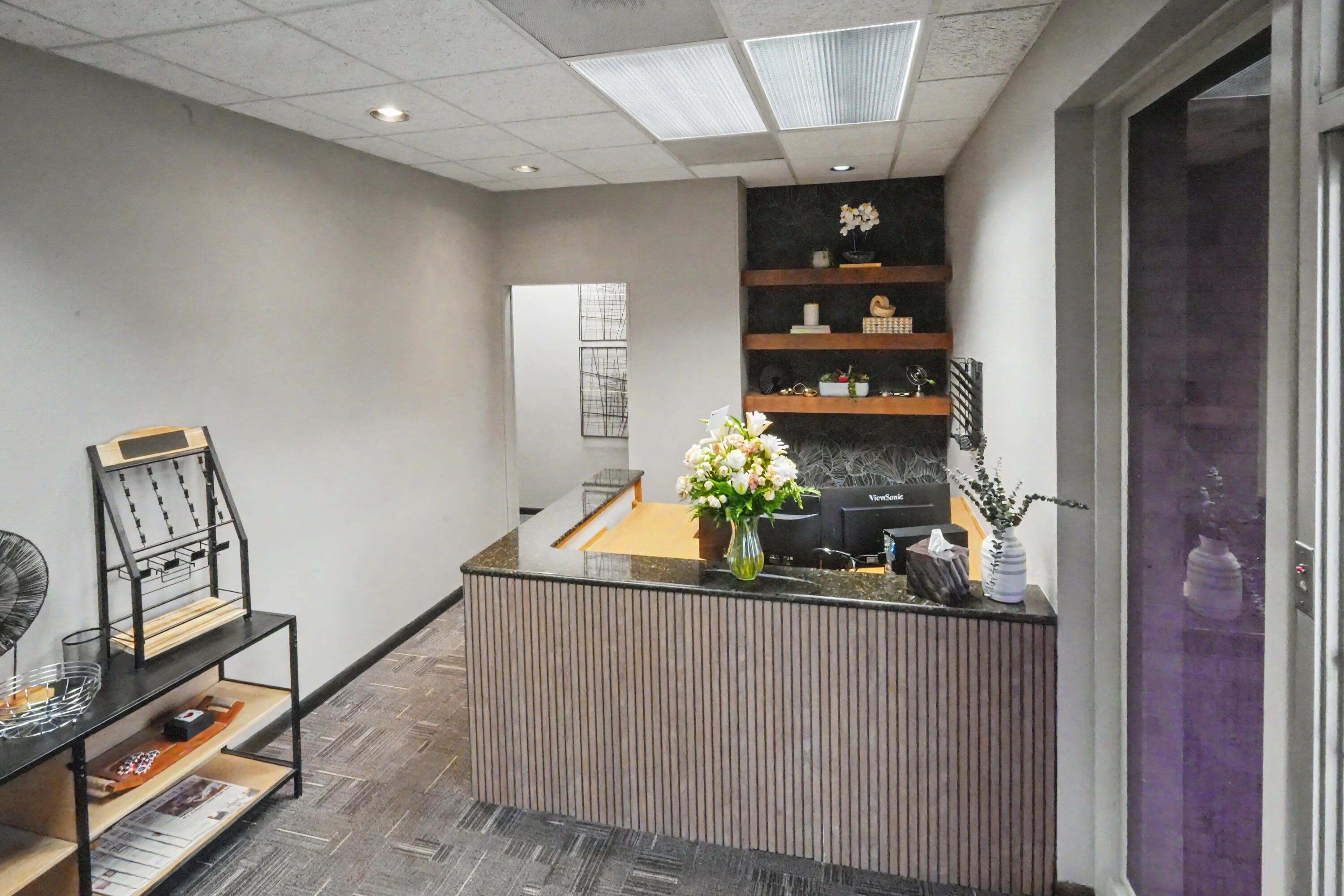 Photo 3 - Commercial Lease for sale – 1901 E Bennett Street  Springfield, MO