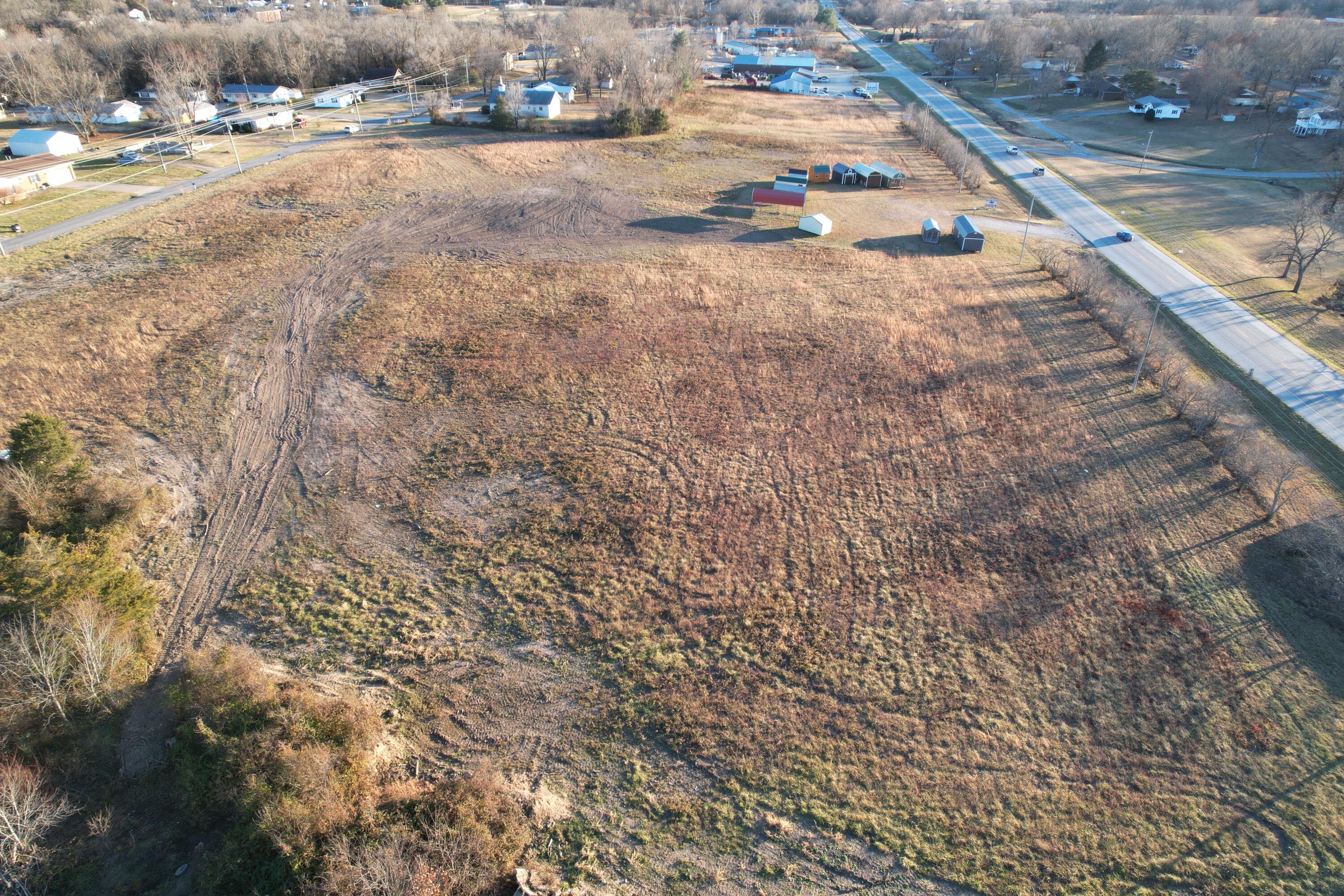 Photo 8 - Commercial Sale for sale – 1011  Springfield Road  Ava, MO