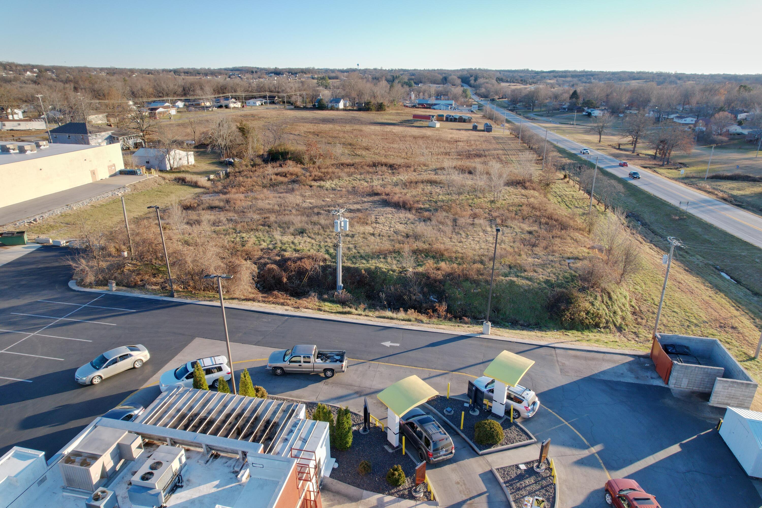Commercial Sale for sale – 1011  Springfield Road  Ava, MO