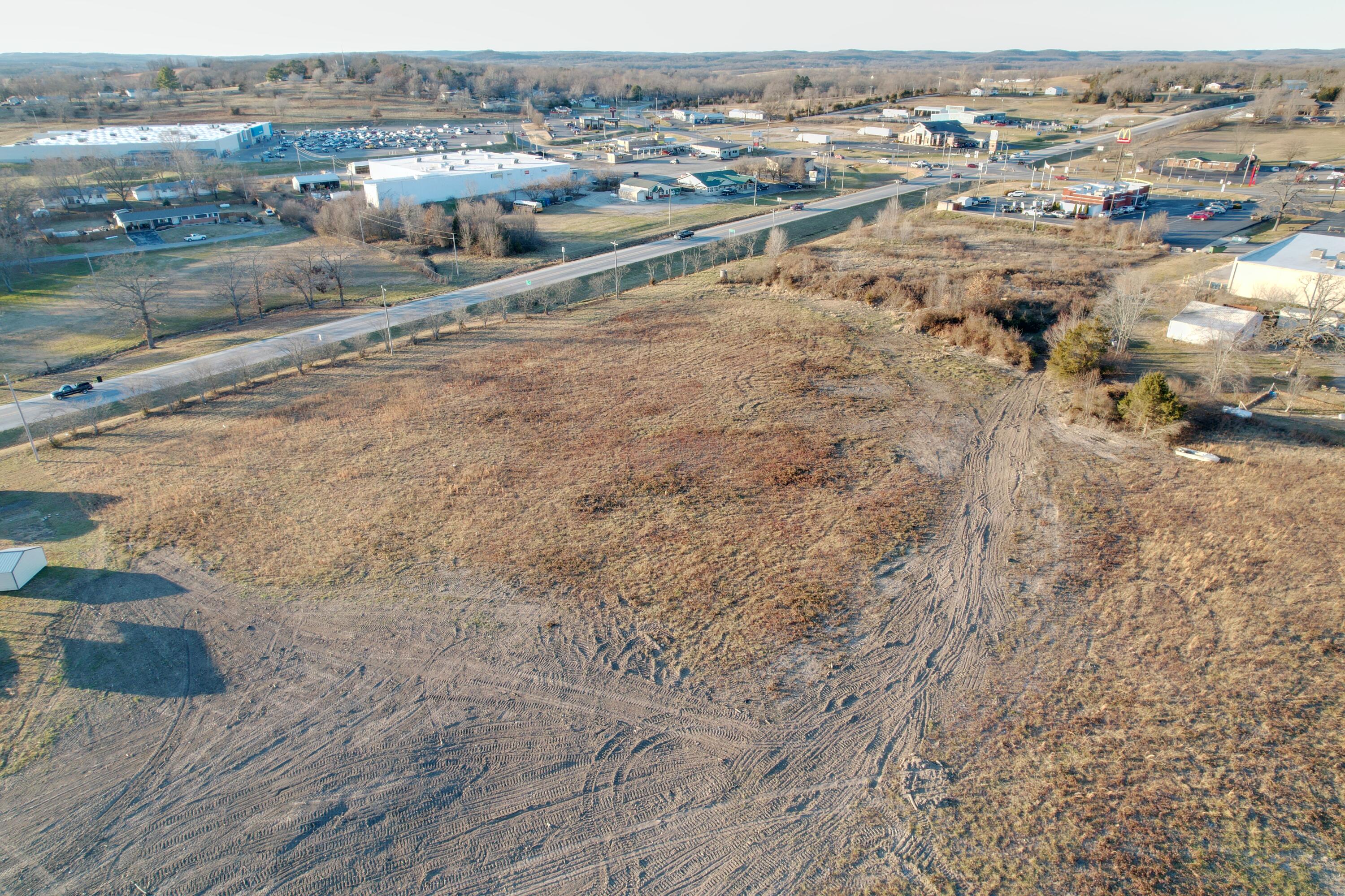 Photo 2 - Commercial Sale for sale – 1011  Springfield Road  Ava, MO
