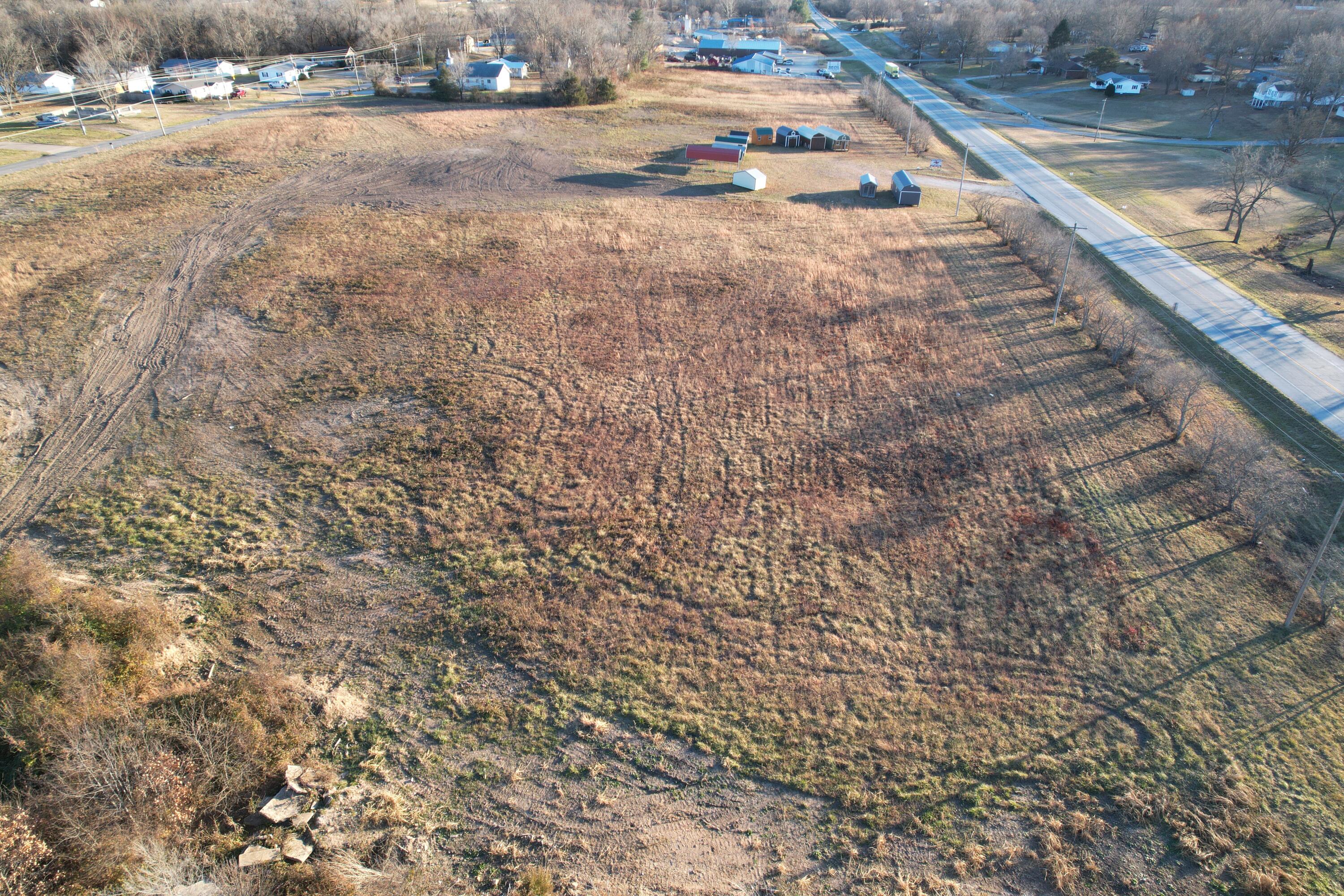 Photo 7 - Commercial Sale for sale – 1011  Springfield Road  Ava, MO