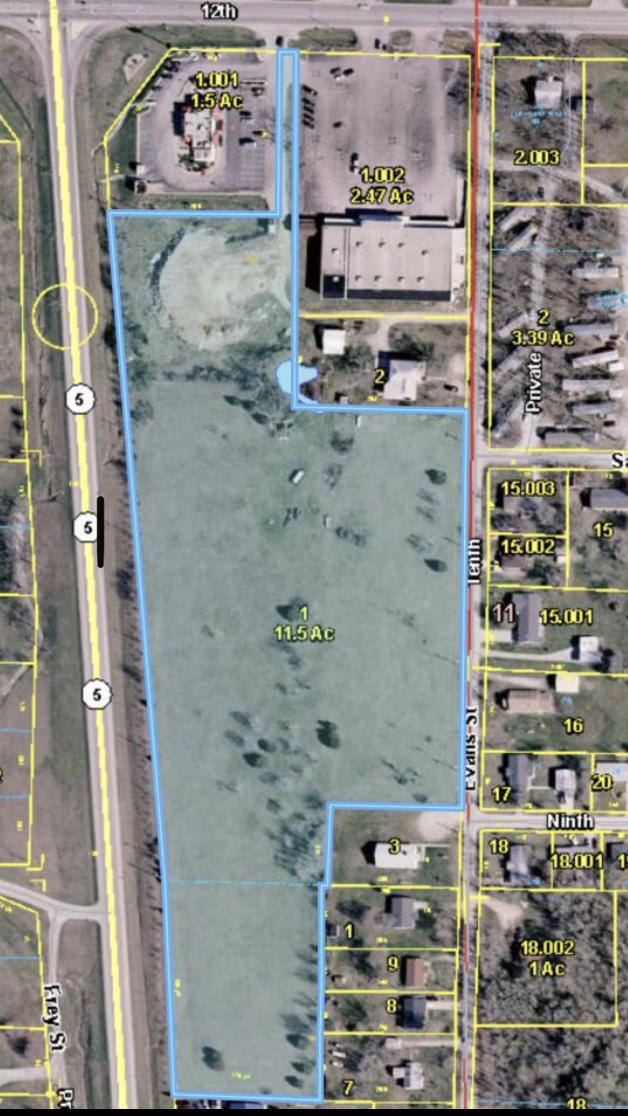 Photo 10 - Commercial Sale for sale – 1011  Springfield Road  Ava, MO