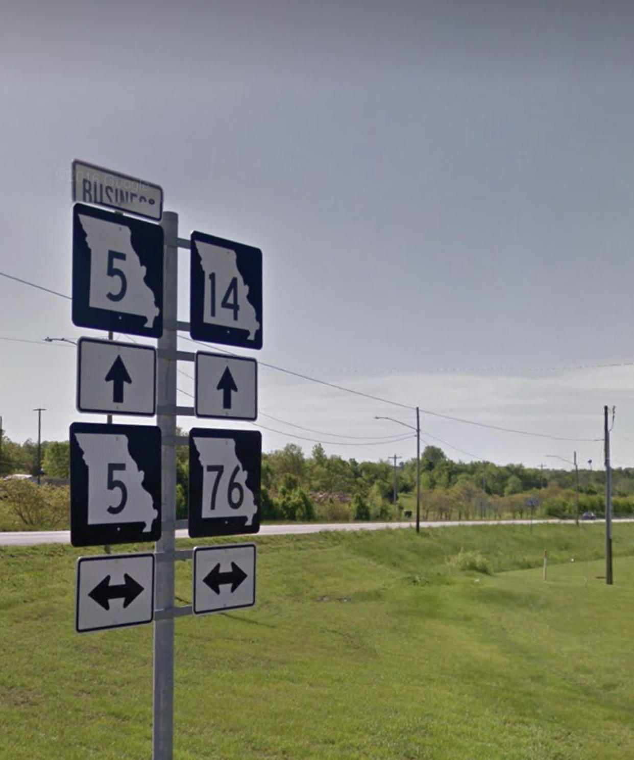 Photo 9 - Commercial Sale for sale – 1011  Springfield Road  Ava, MO