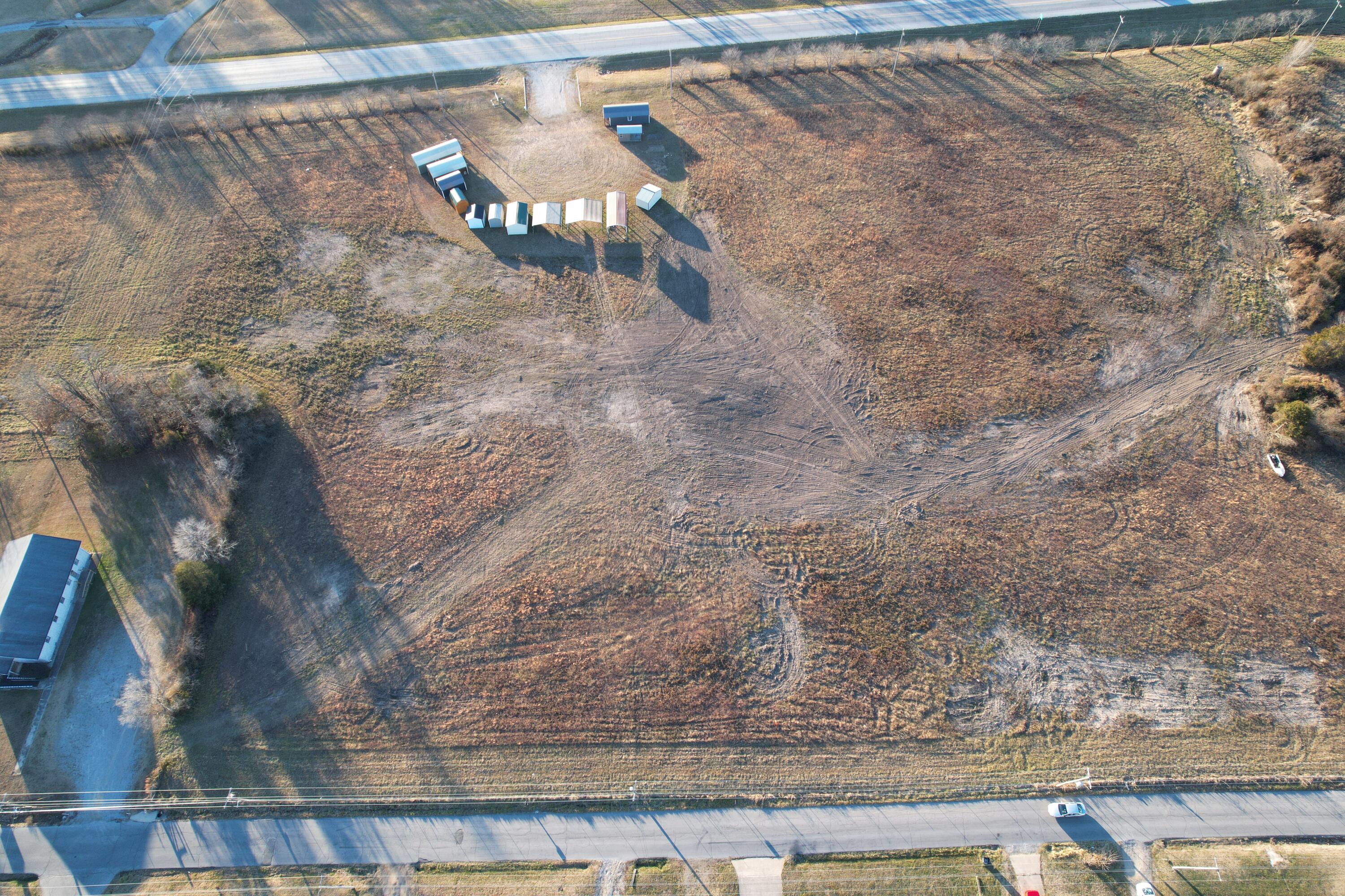 Photo 4 - Commercial Sale for sale – 1011  Springfield Road  Ava, MO