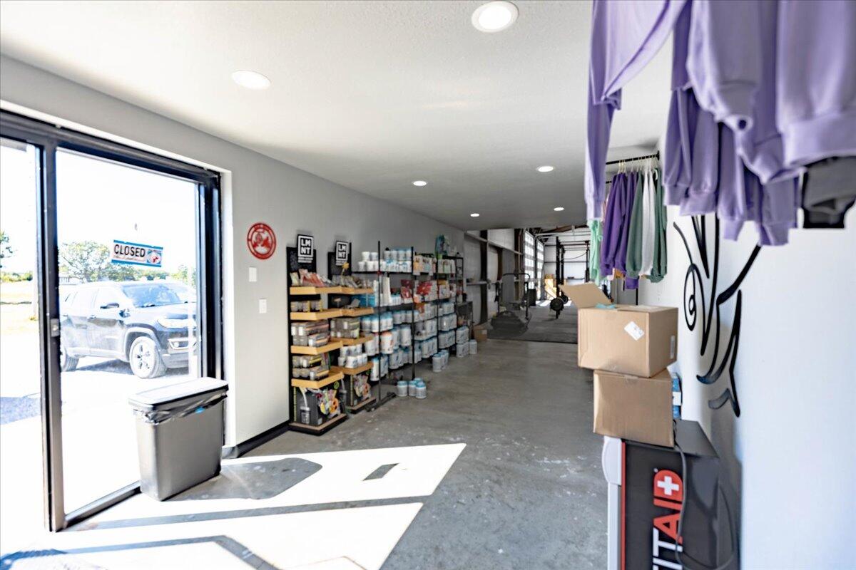 Photo 11 - Commercial Sale for sale – 979  Indian Creek Trail  Houston, MO