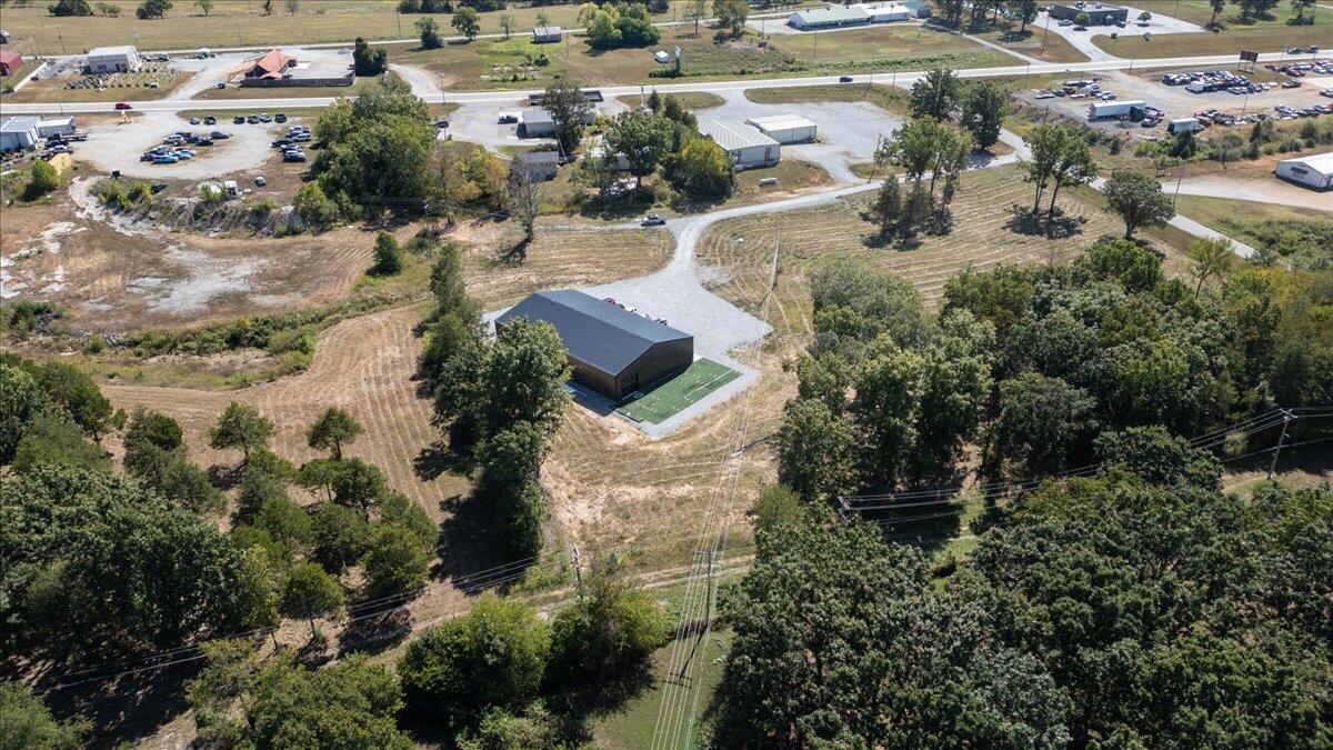 Photo 8 - Commercial Sale for sale – 979  Indian Creek Trail  Houston, MO