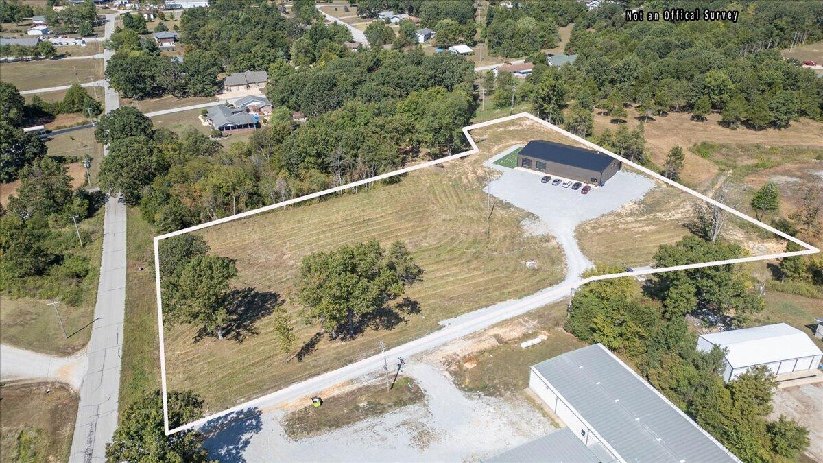Photo 6 - Commercial Sale for sale – 979  Indian Creek Trail  Houston, MO