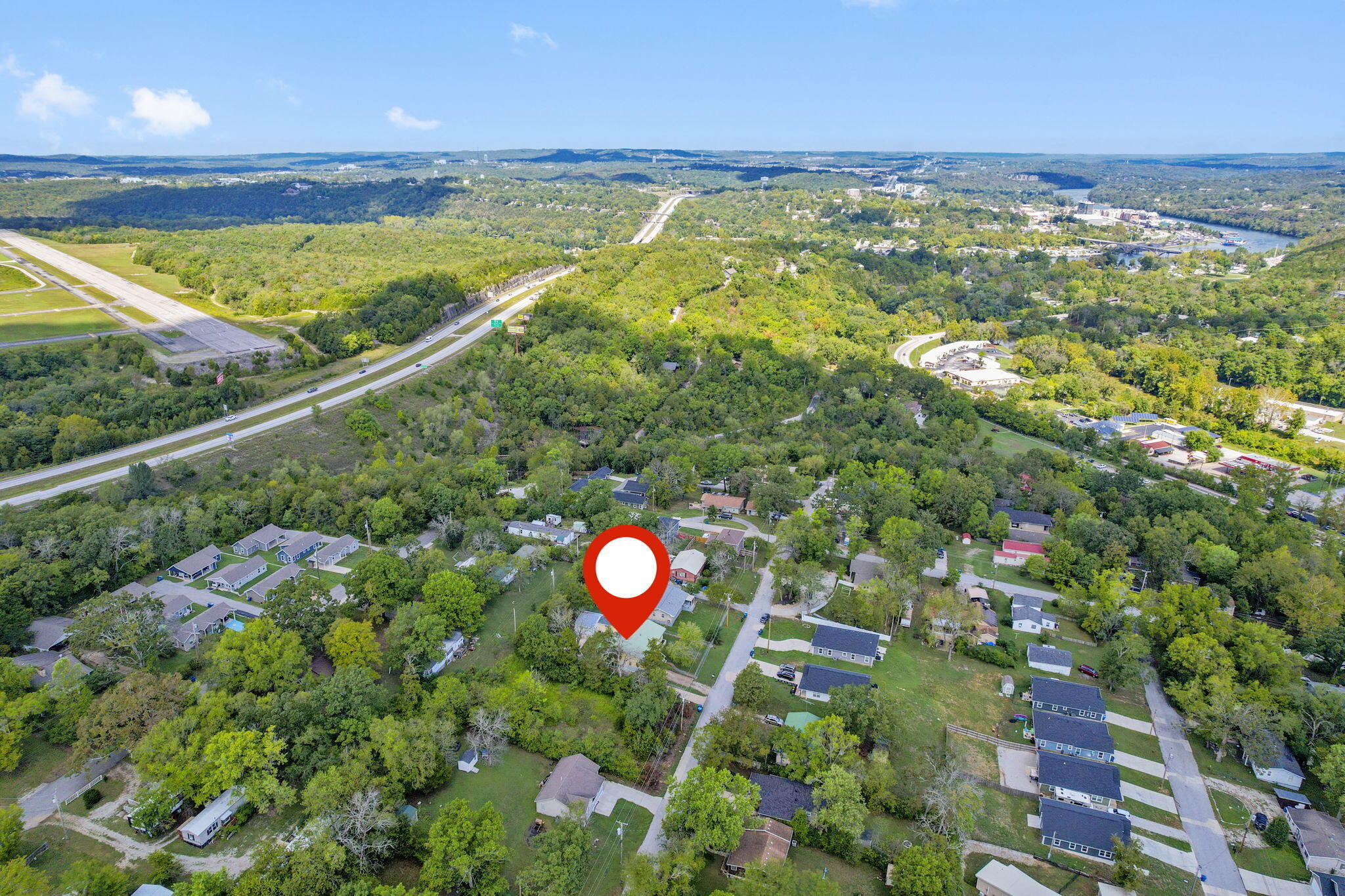 Photo 24 - Residential for sale – 303  Walnut Street  Hollister, MO