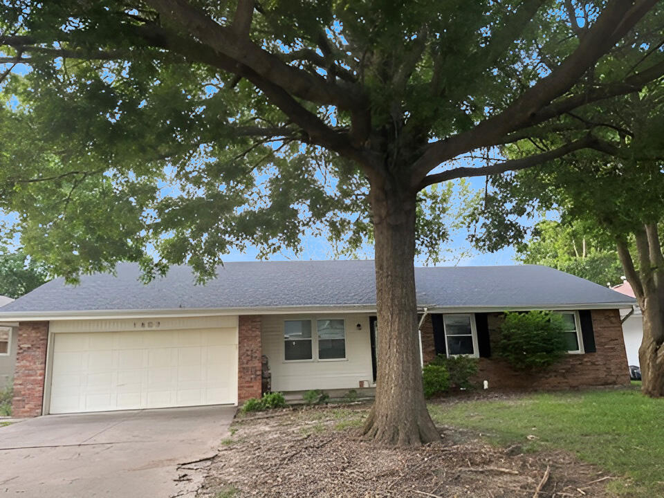 Photo 24 - Residential for sale – 1807 W Swan Street  Springfield, MO