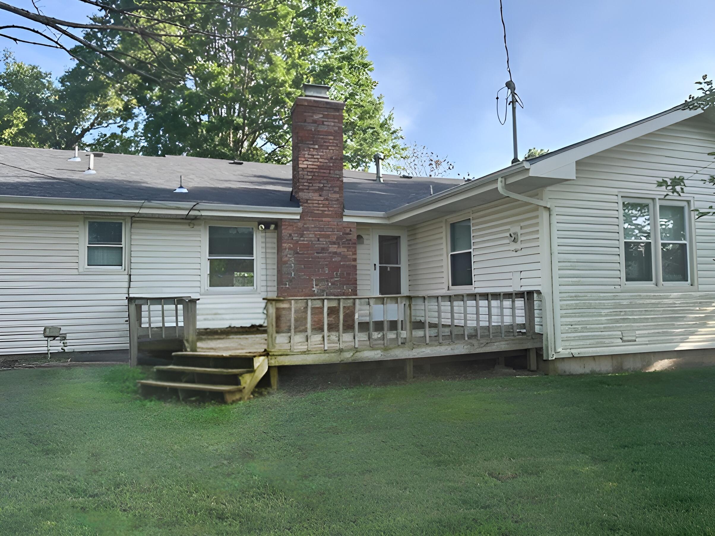 Photo 20 - Residential for sale – 1807 W Swan Street  Springfield, MO